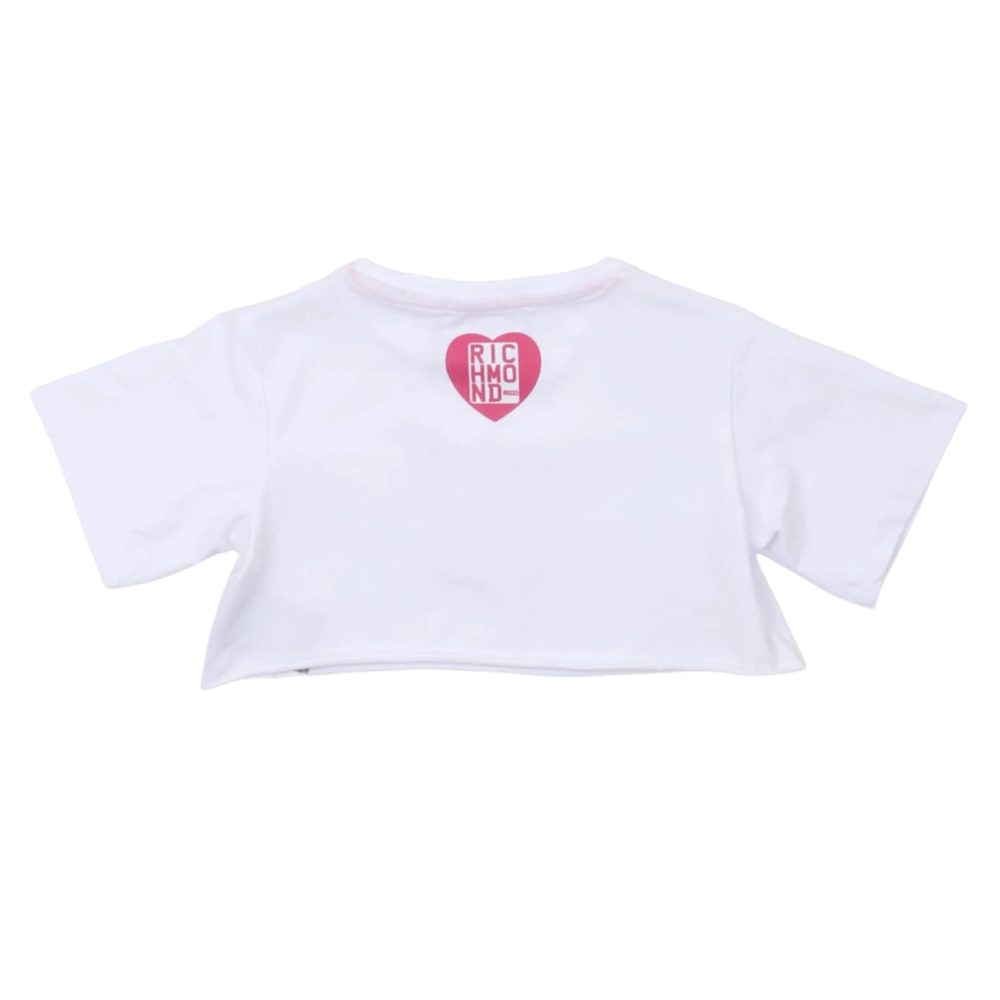 T-shirt - john richmond