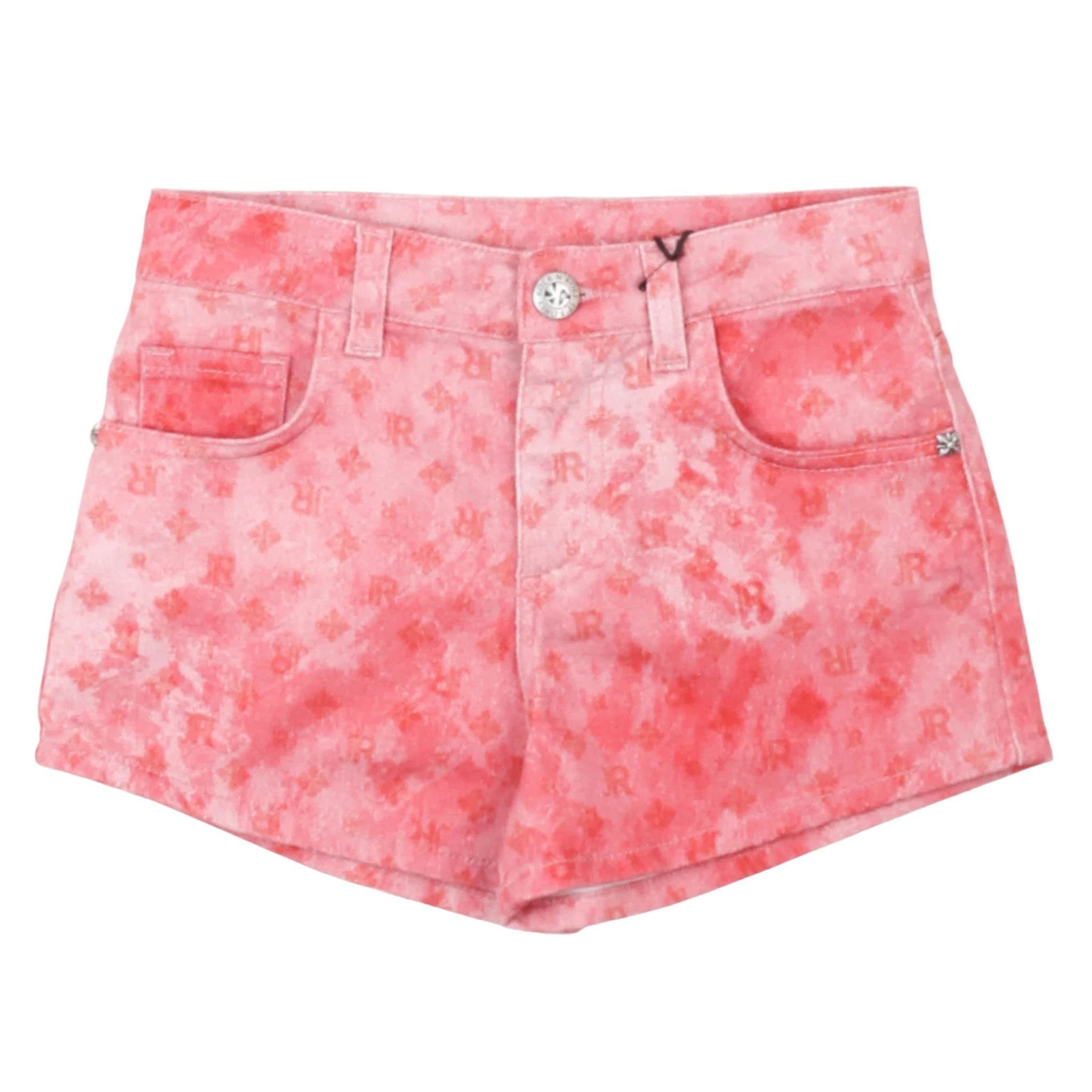 Shorts - john richmond