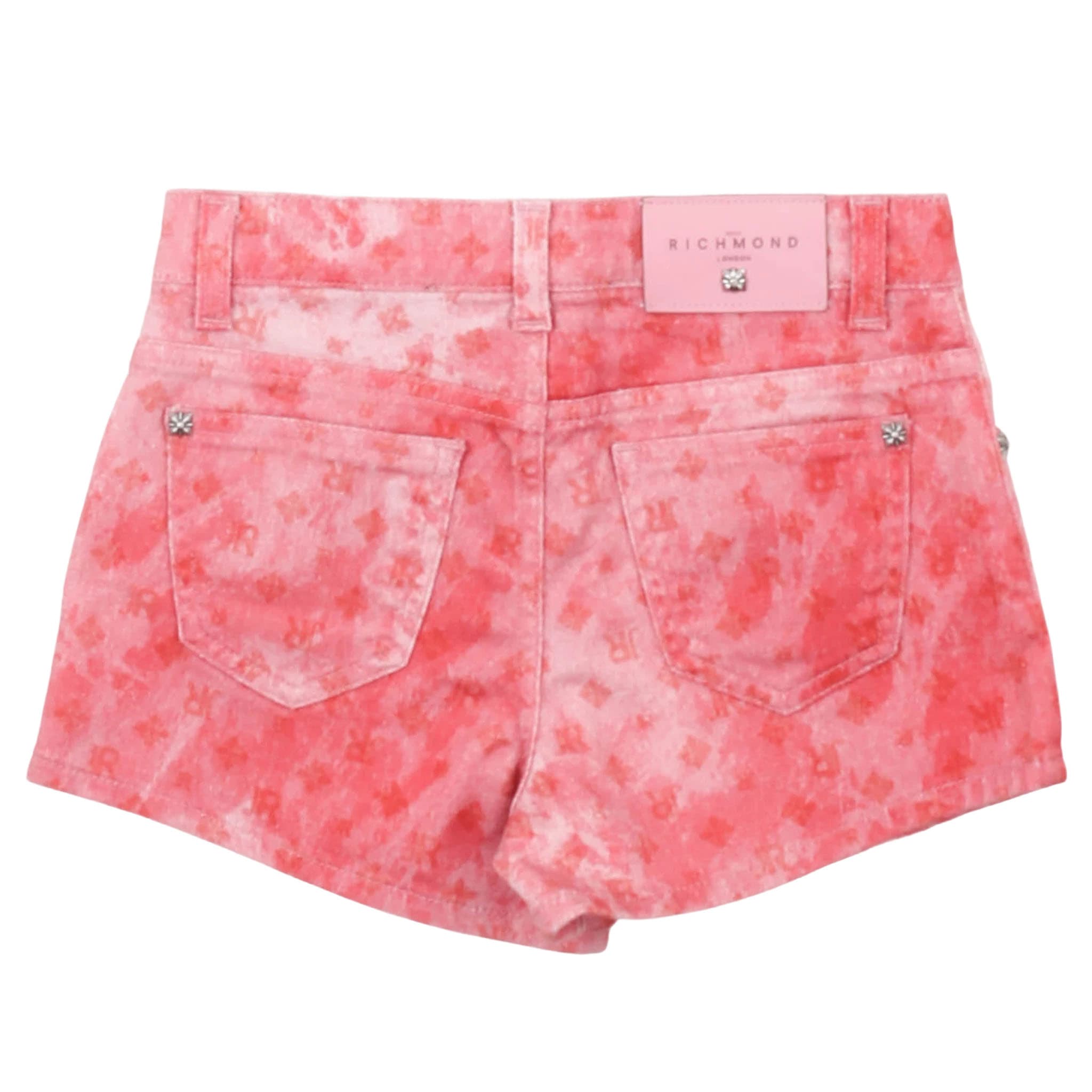 Shorts - john richmond