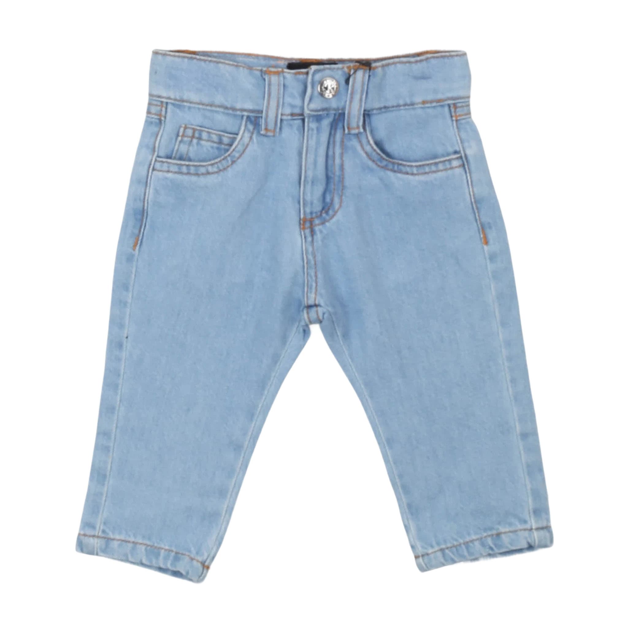 Jeans - john richmond