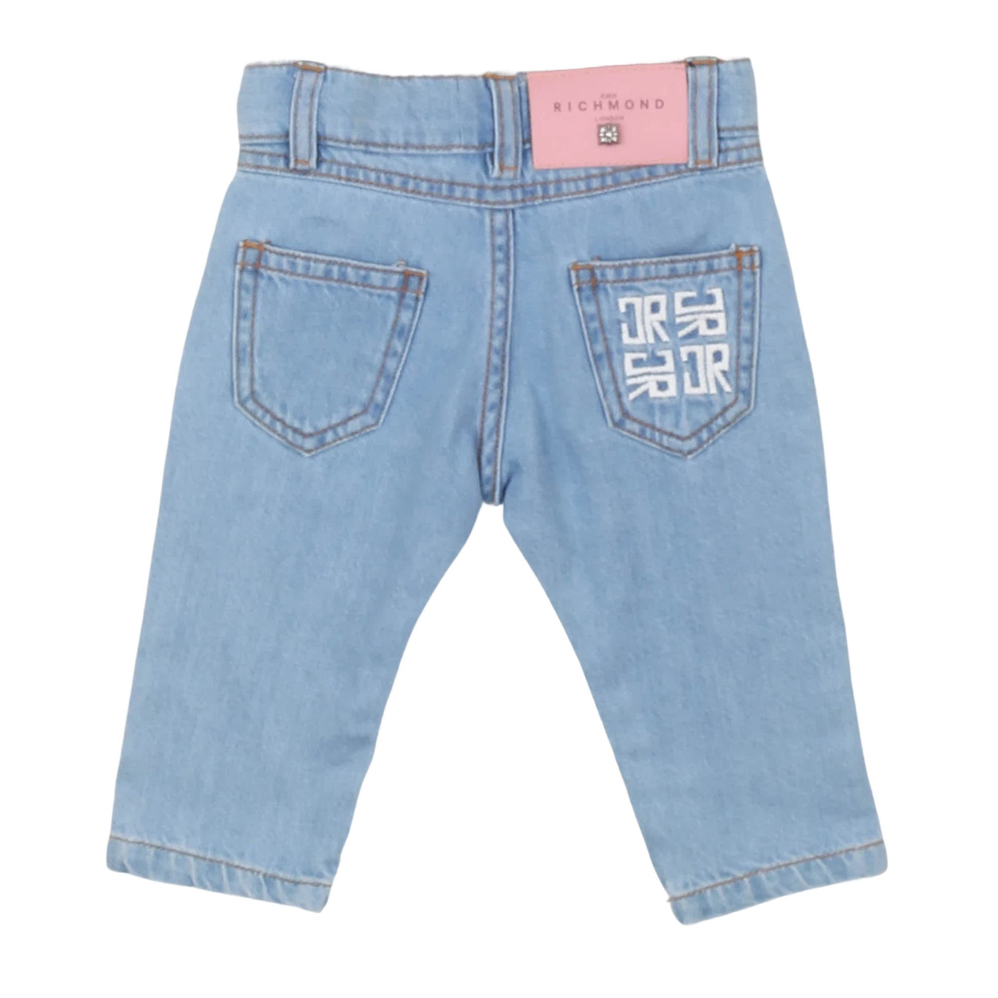 Jeans - john richmond