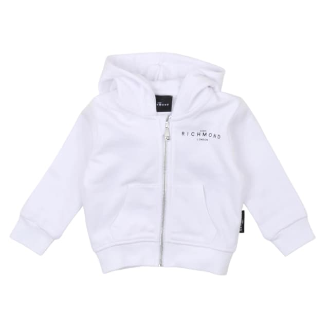 СУИТШЪРТ С ЦИП LIPPER