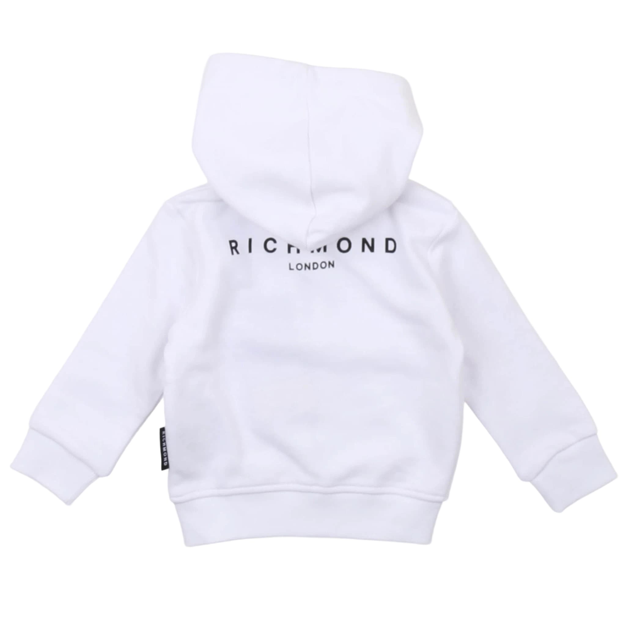 Felpe - john richmond