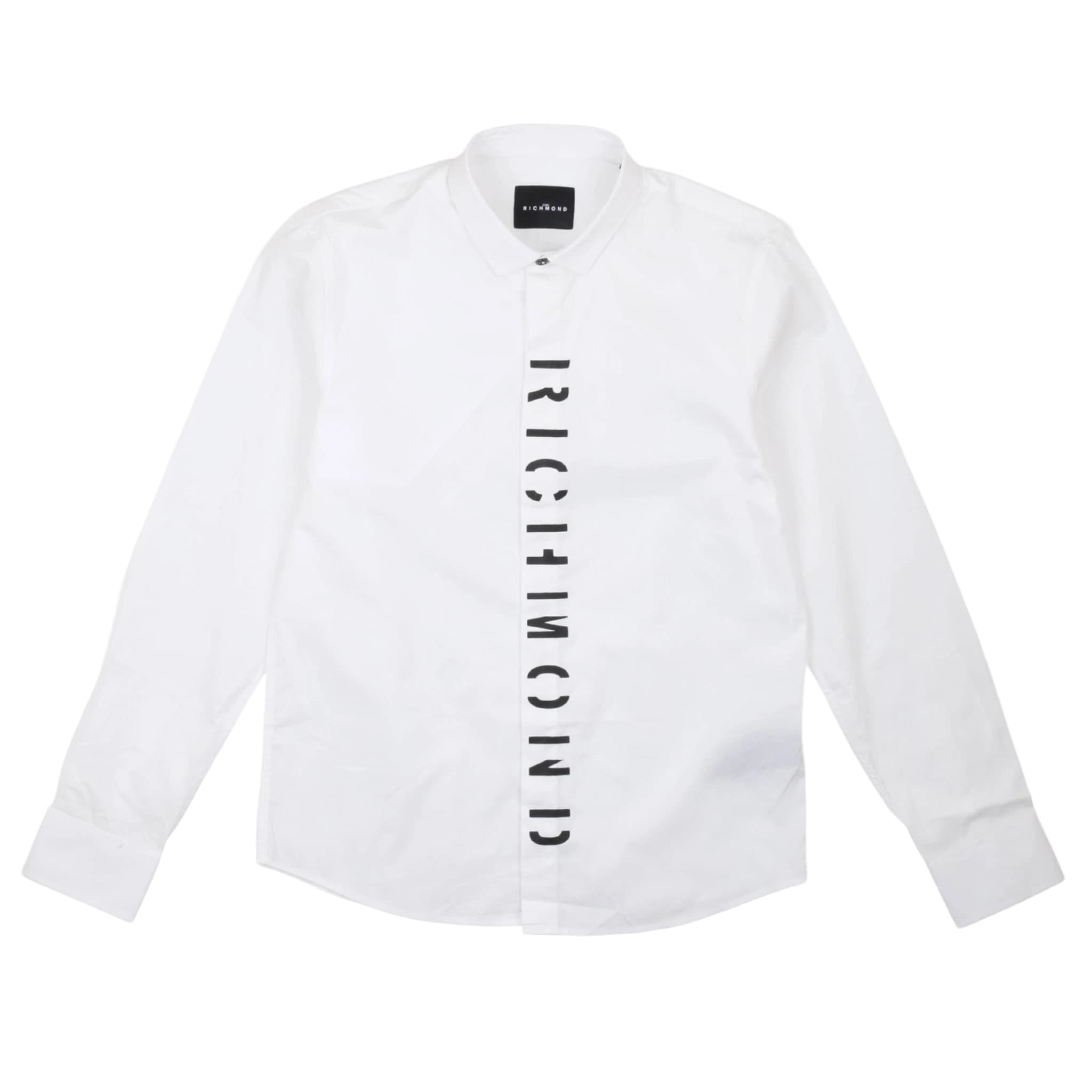 Camicie - john richmond