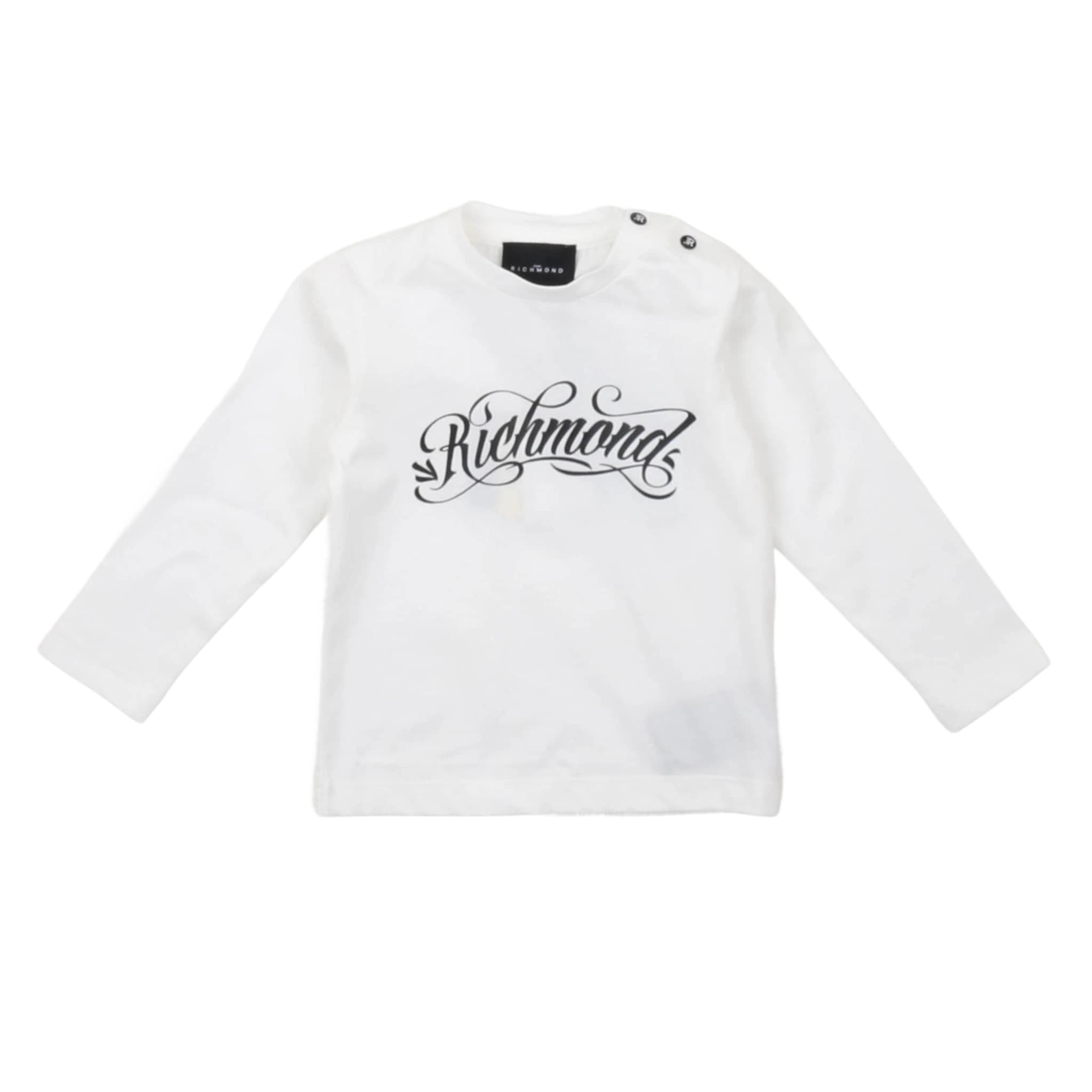 T-shirt - john richmond