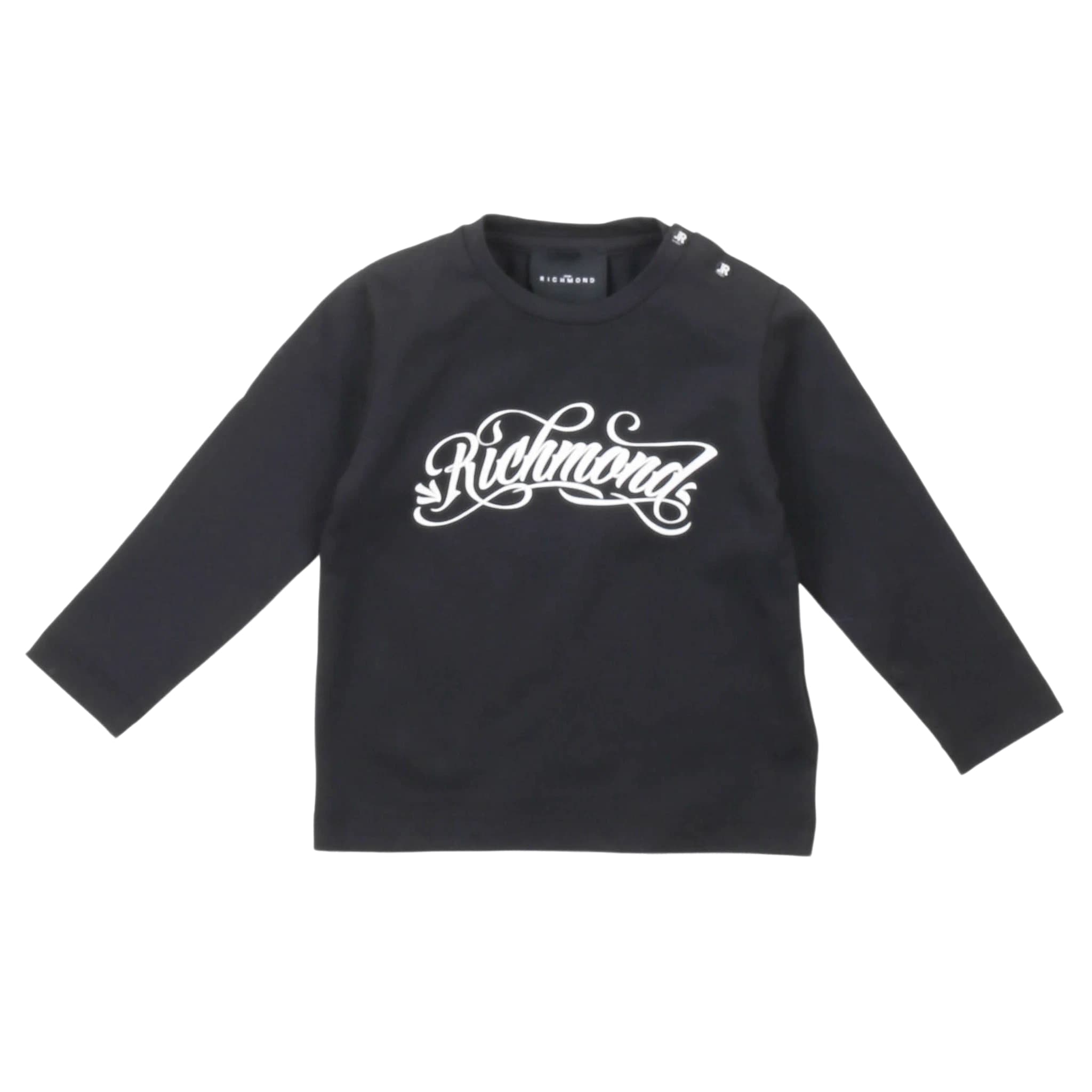 T-shirt - john richmond