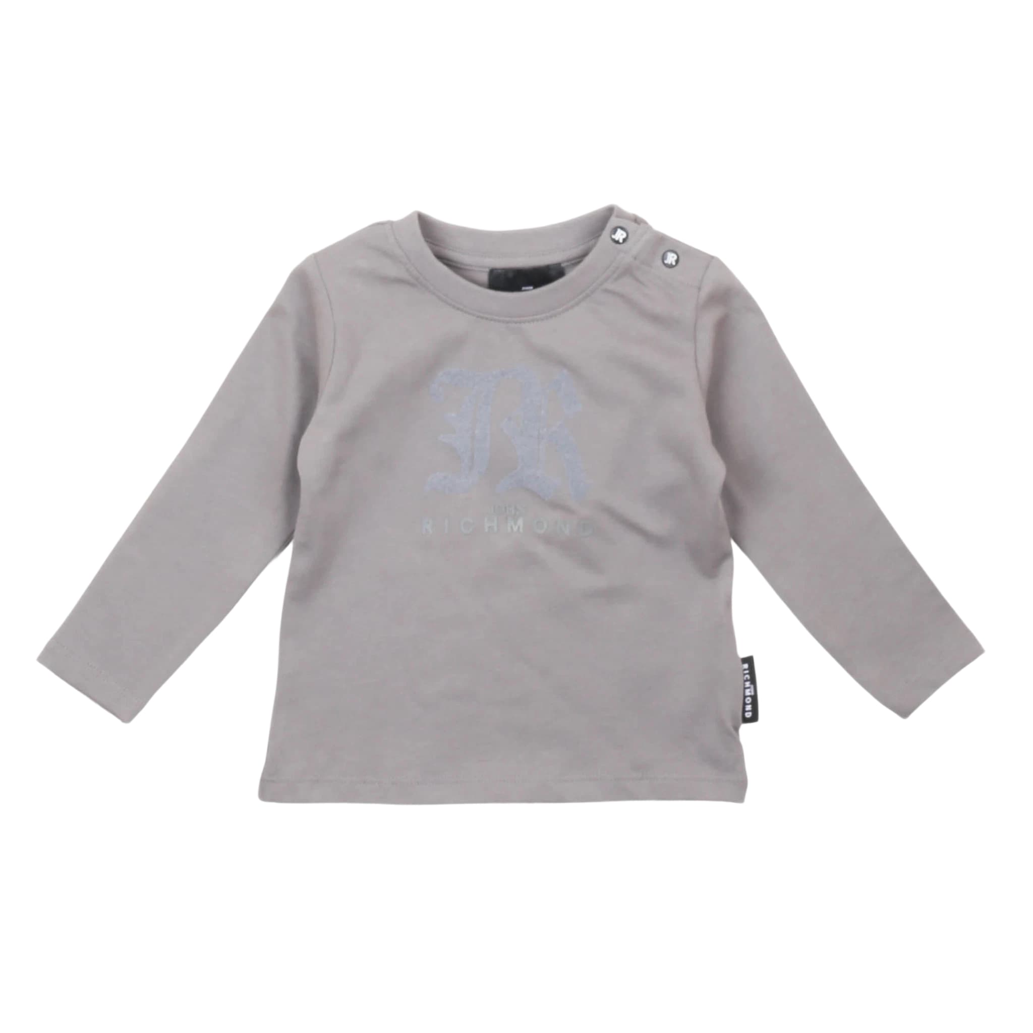 T-shirt - john richmond