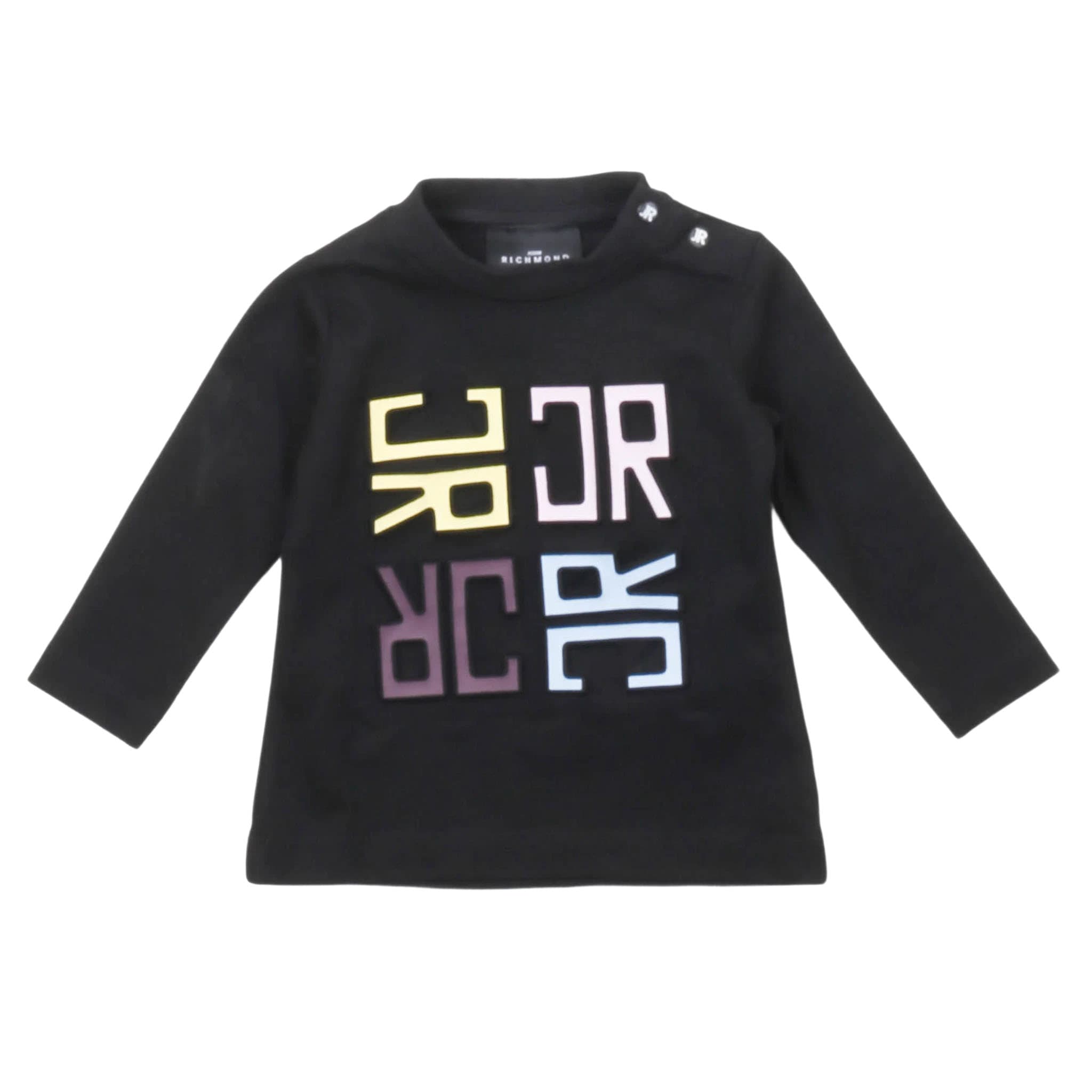 T-shirt - john richmond