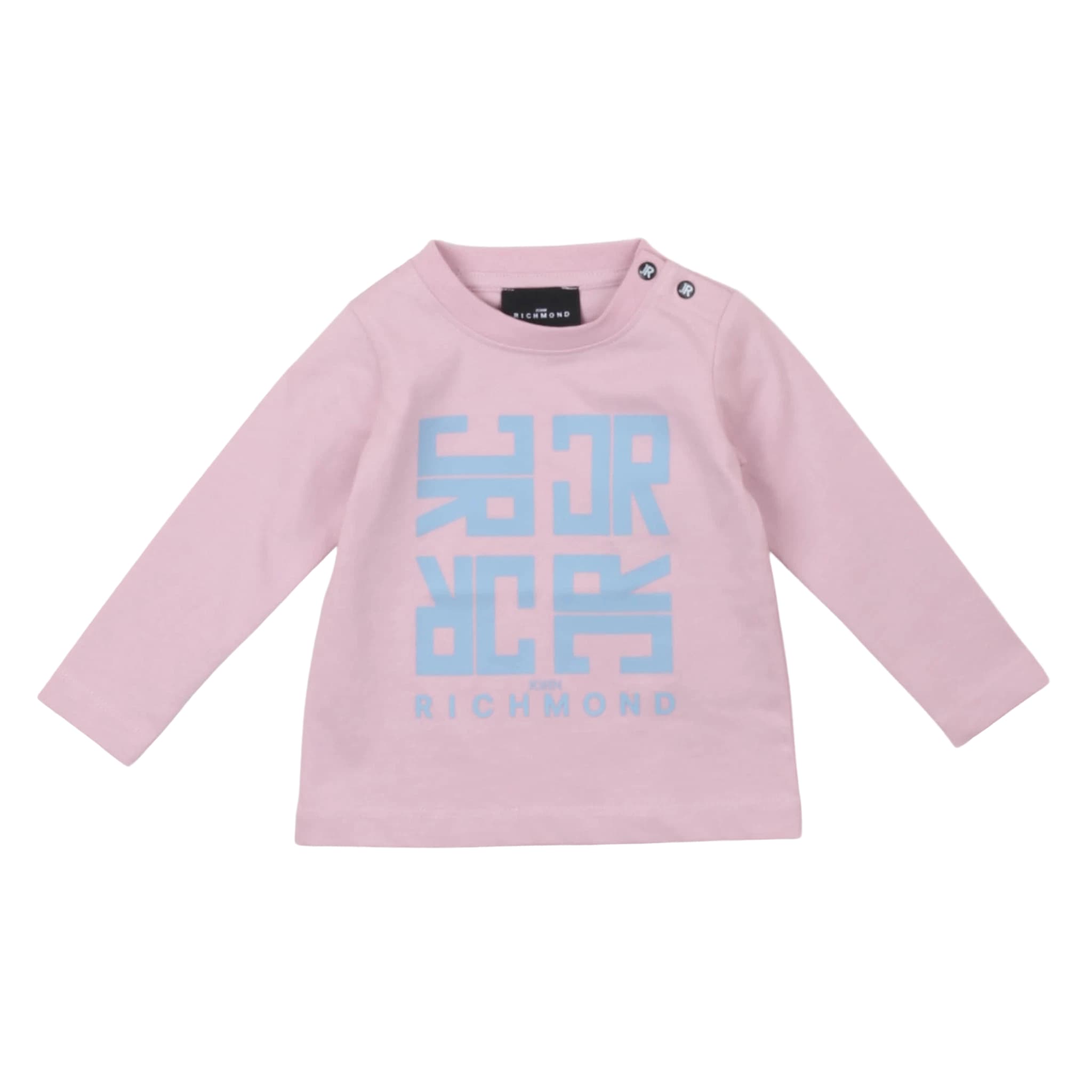 T-shirt - john richmond