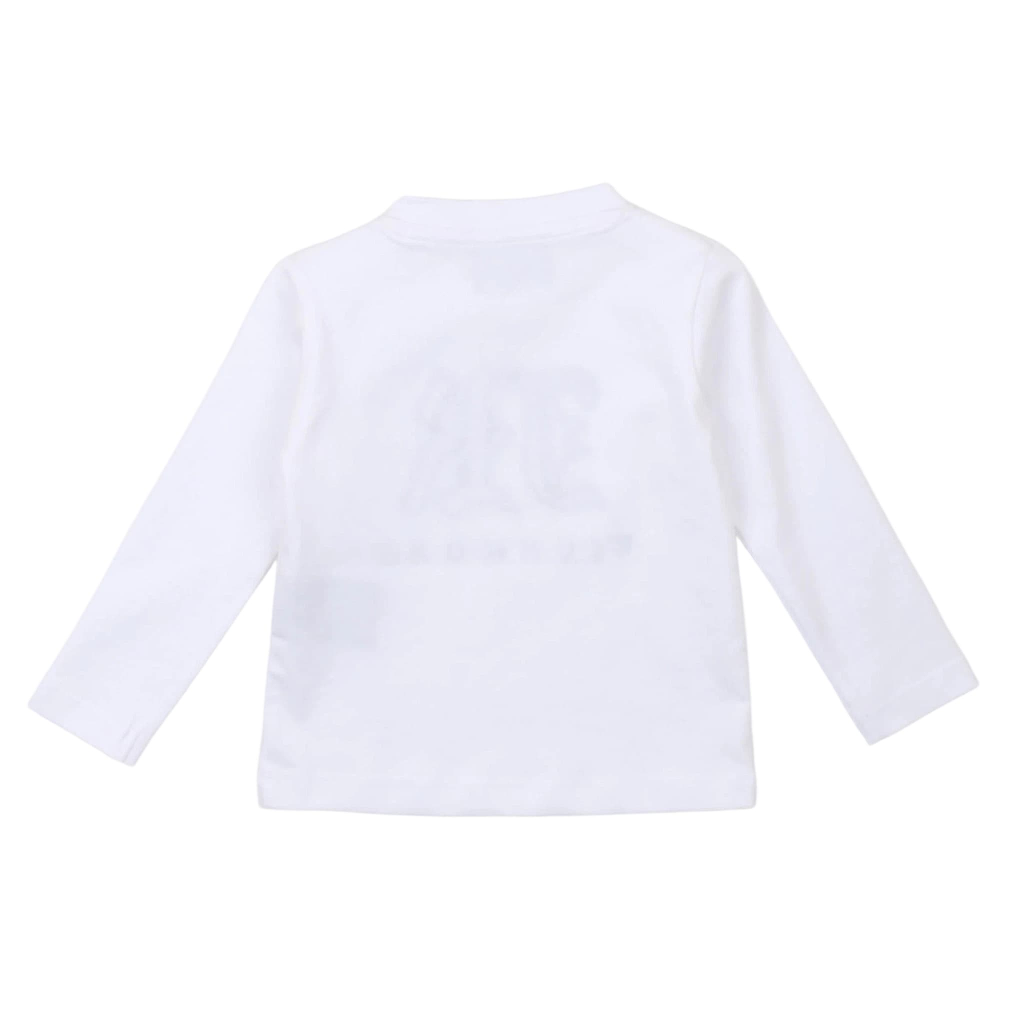 T-shirt - john richmond