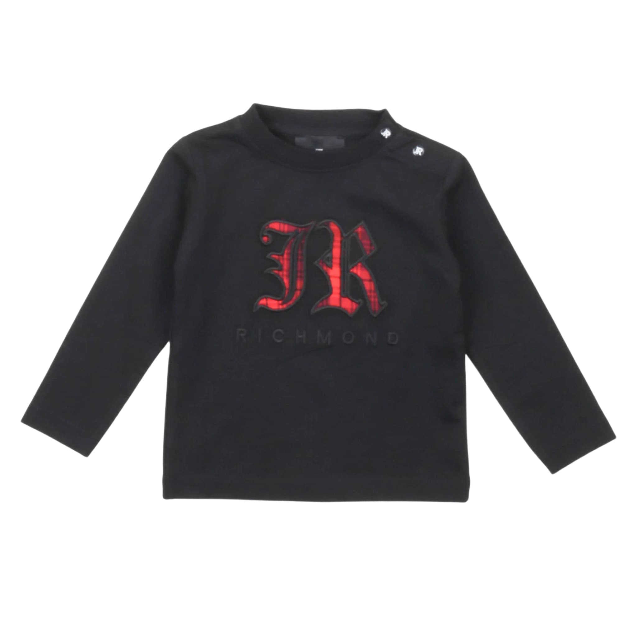 T-shirt - john richmond