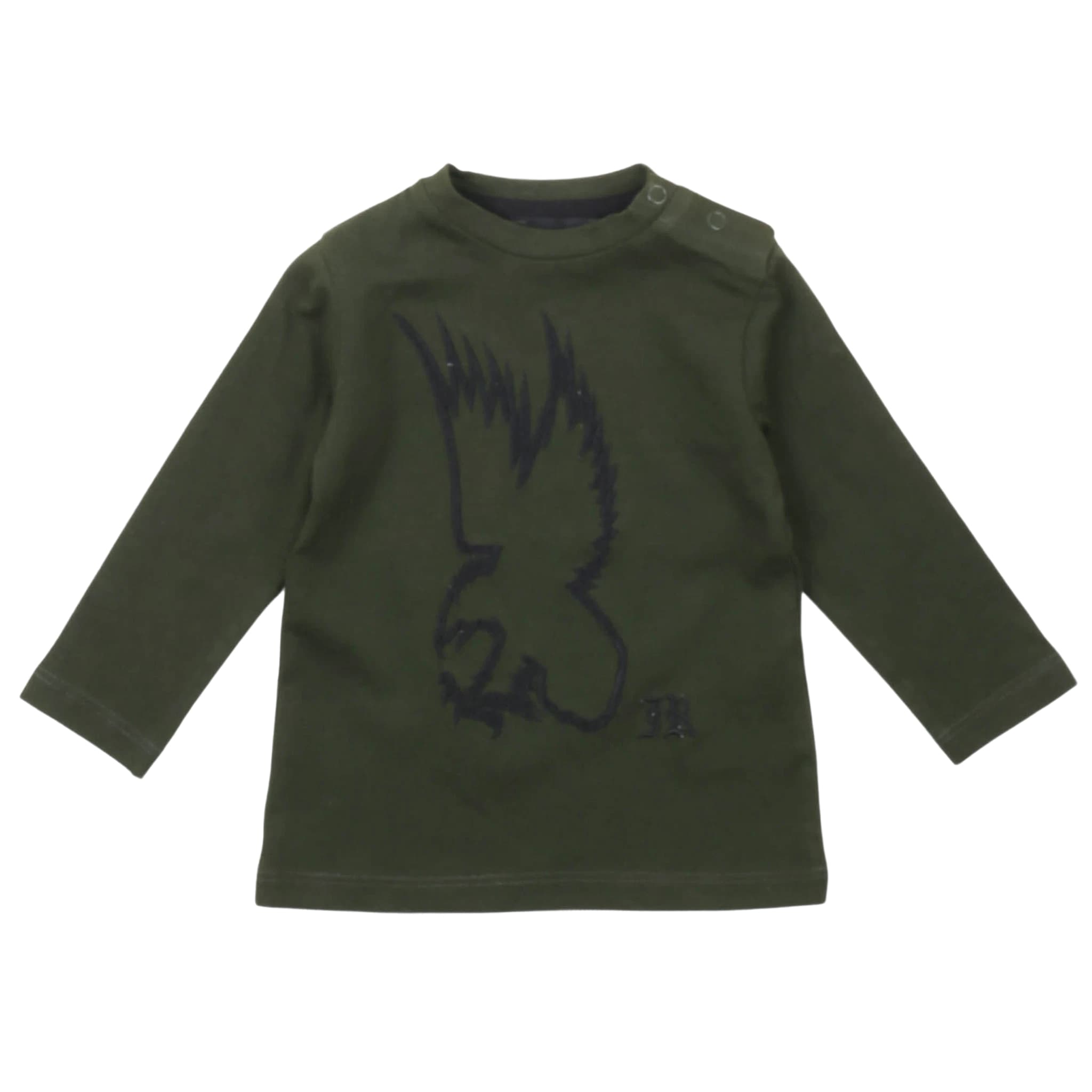 T-shirt - john richmond