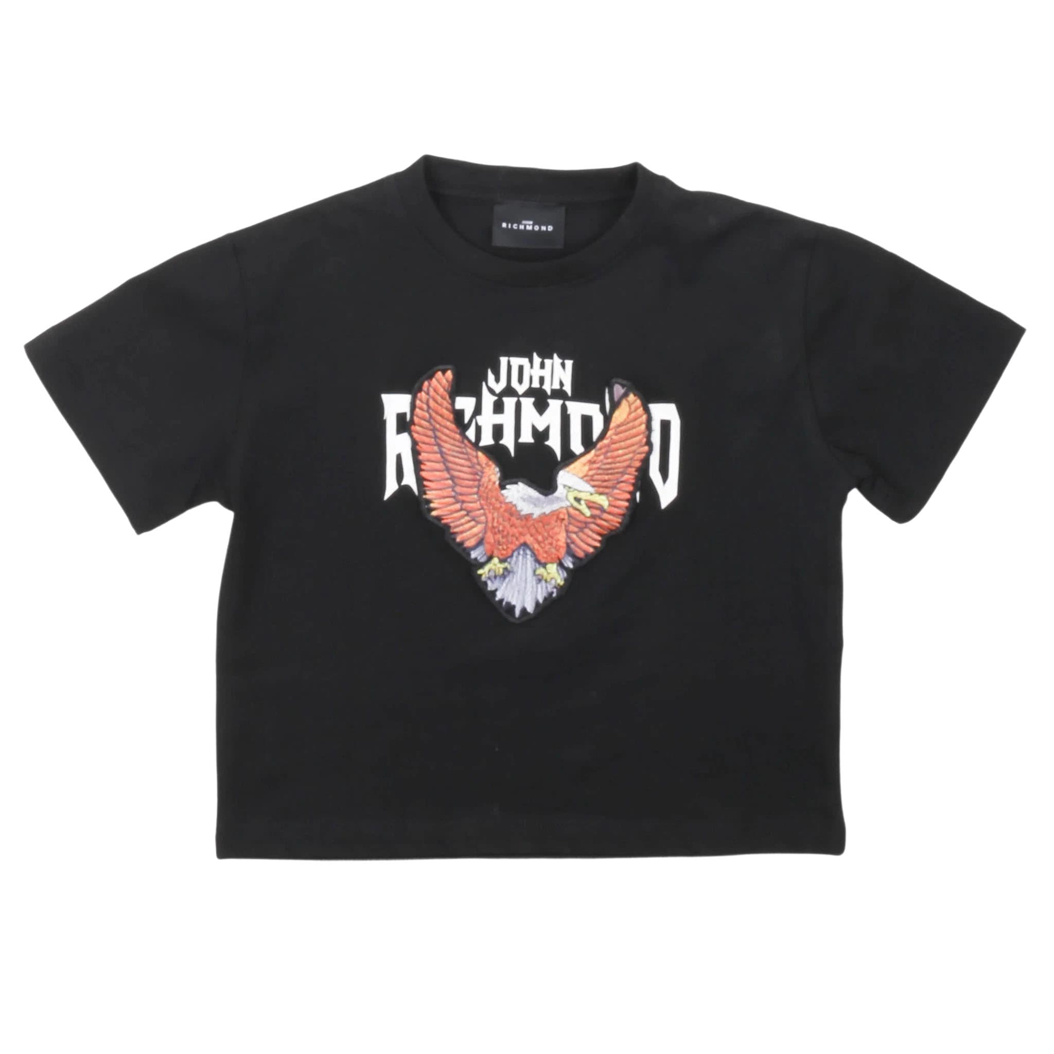 T-shirt - john richmond