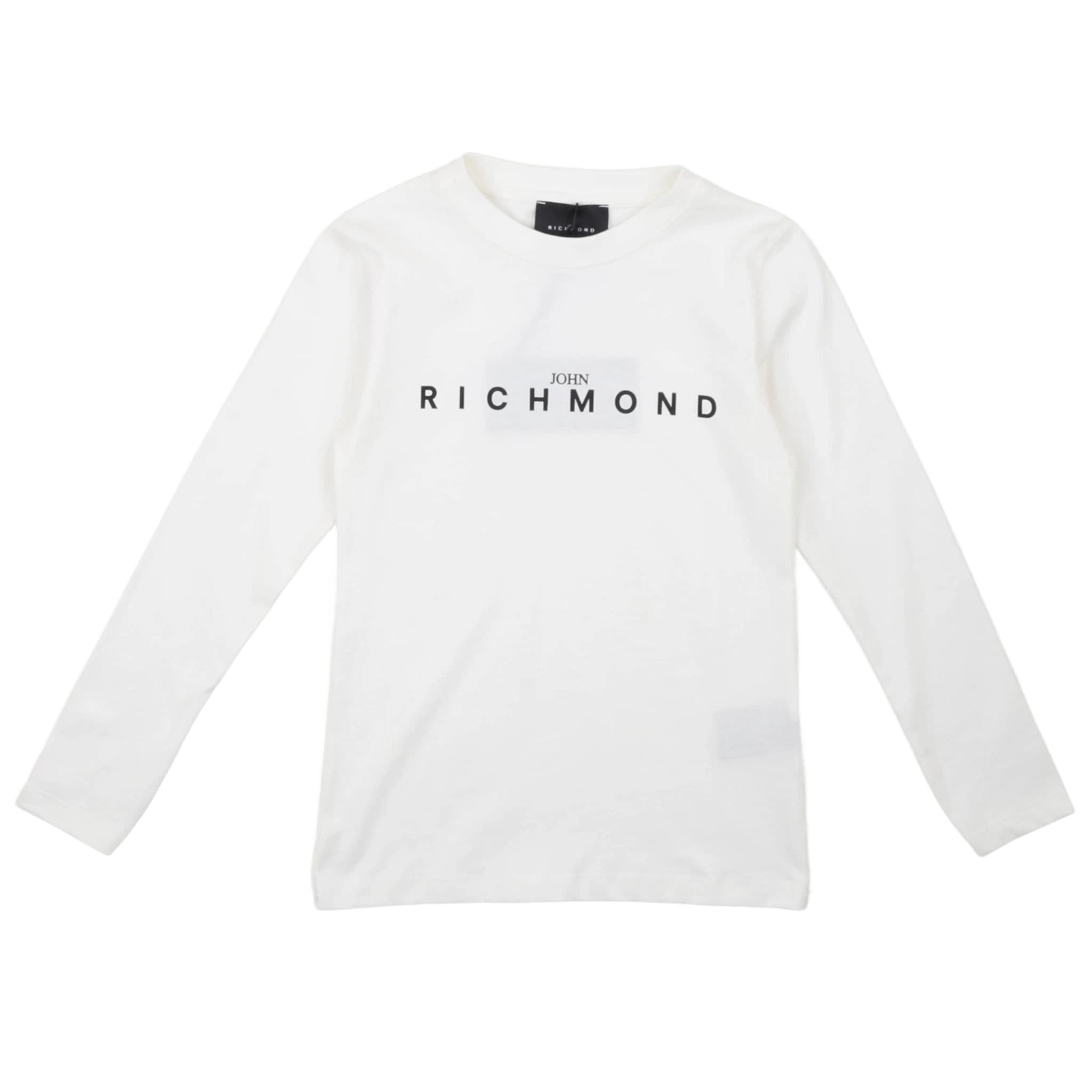 T-shirt - john richmond