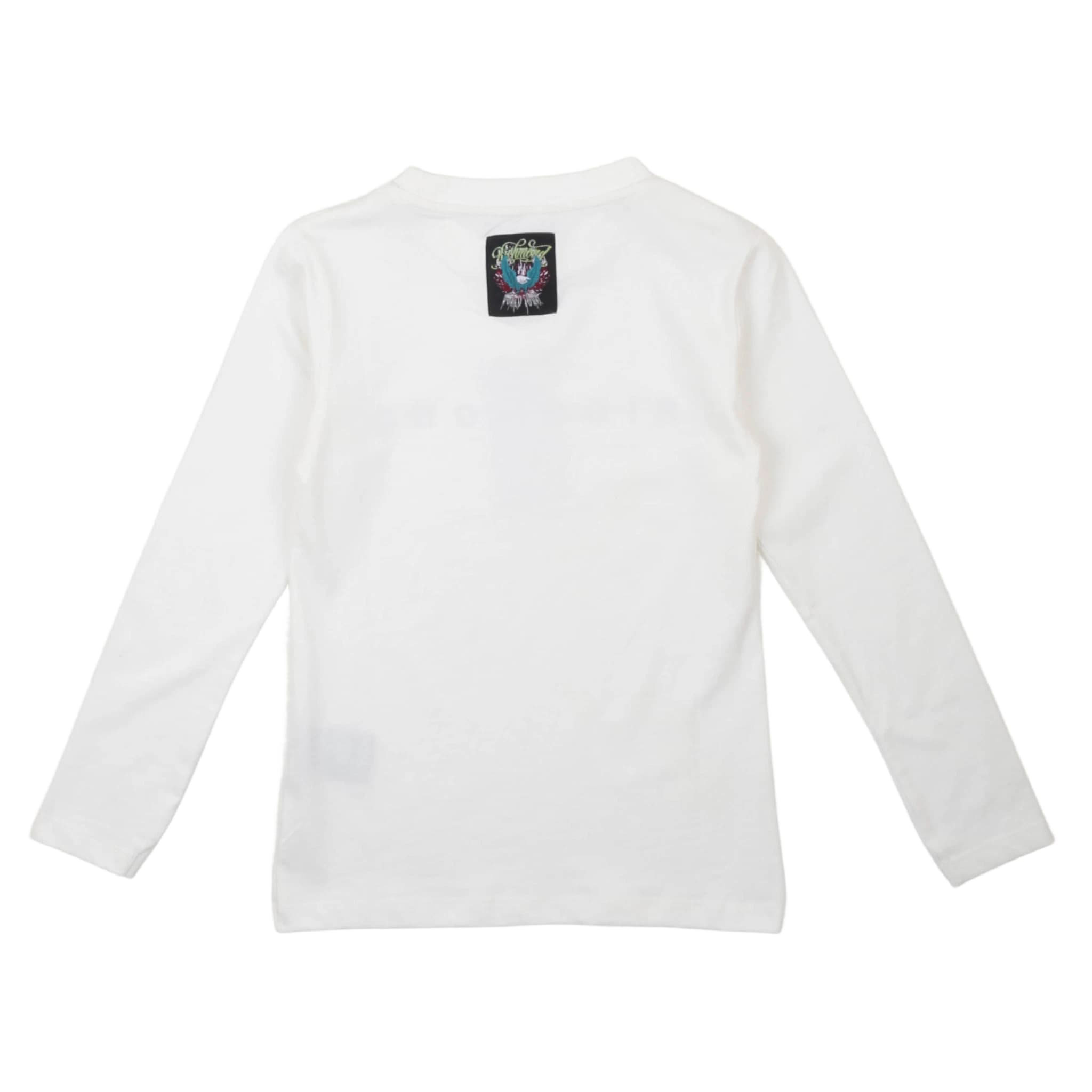 T-shirt - john richmond