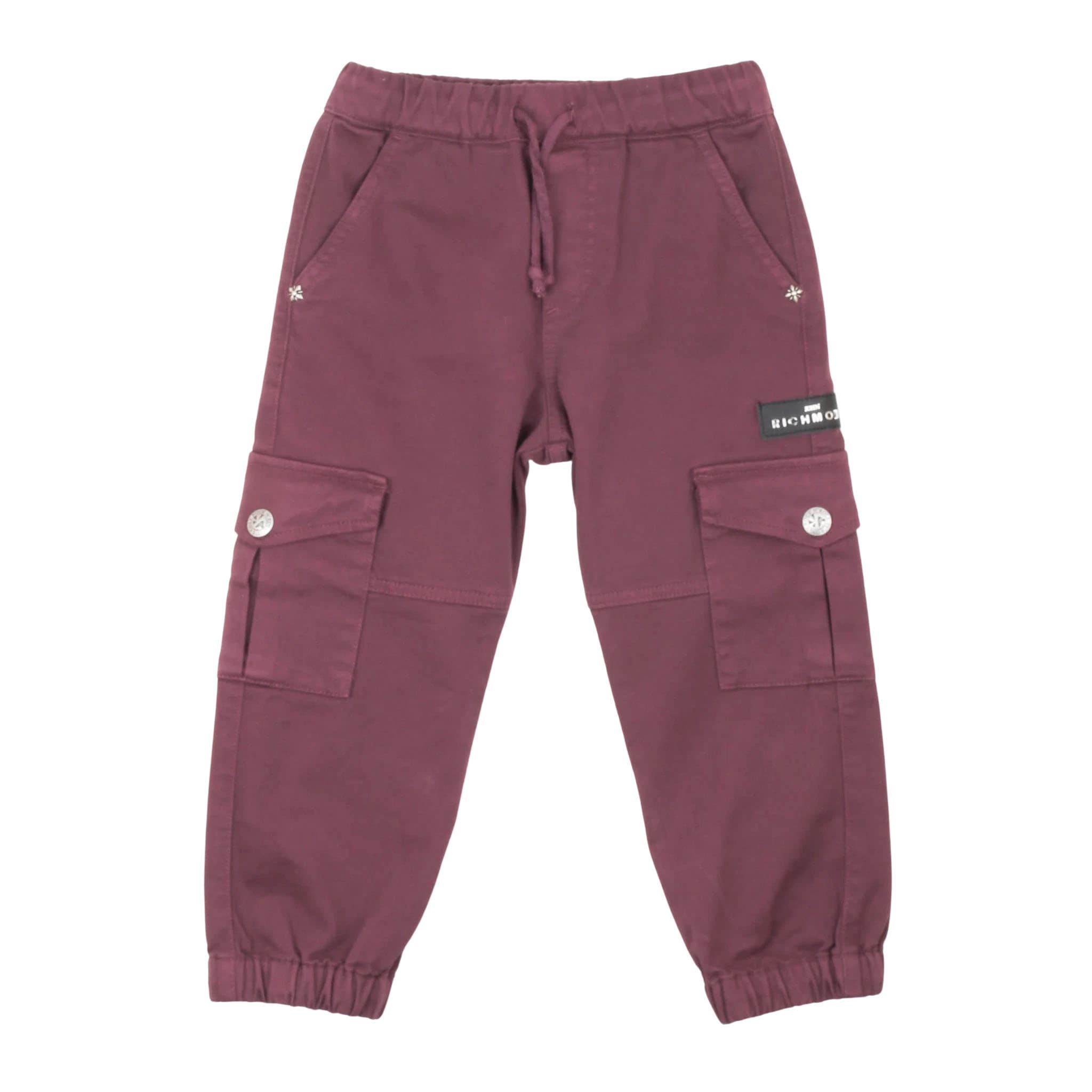 Pantaloni - john richmond