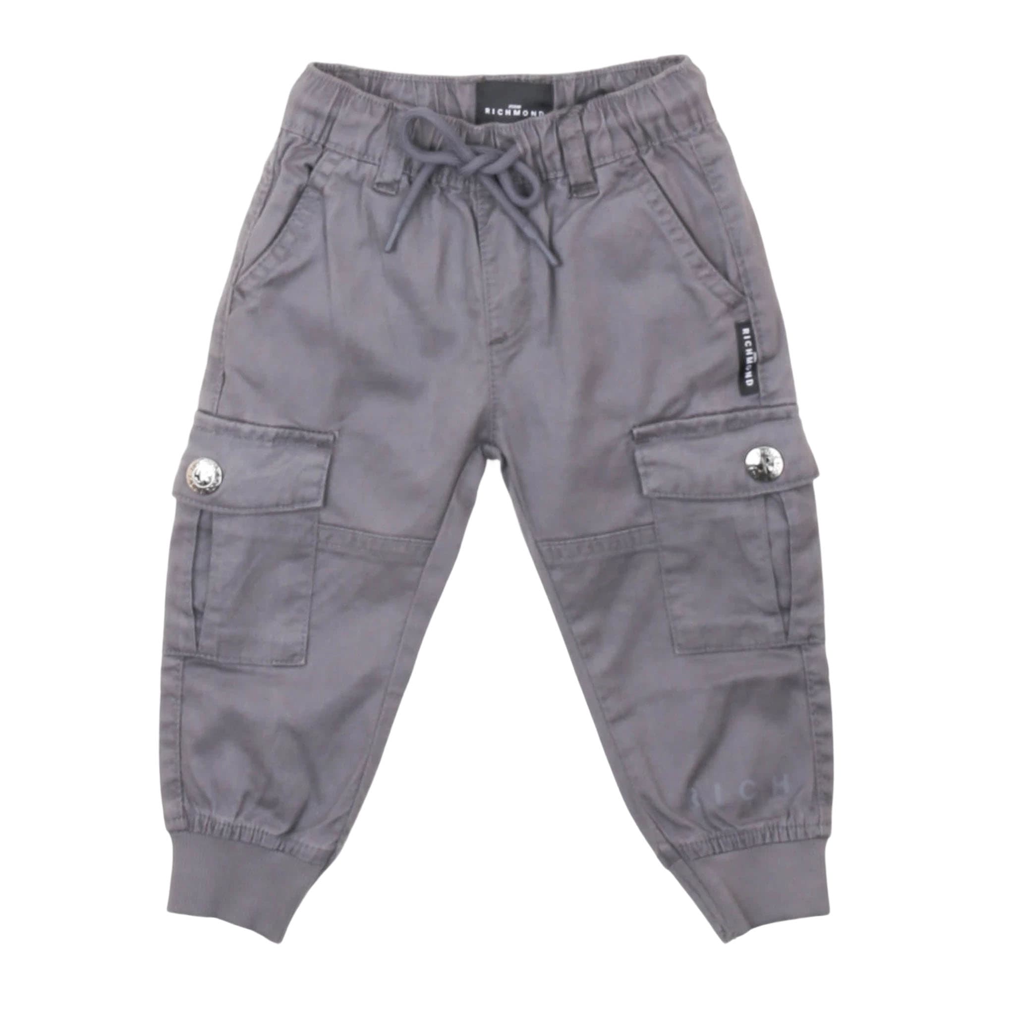 Pantaloni - john richmond