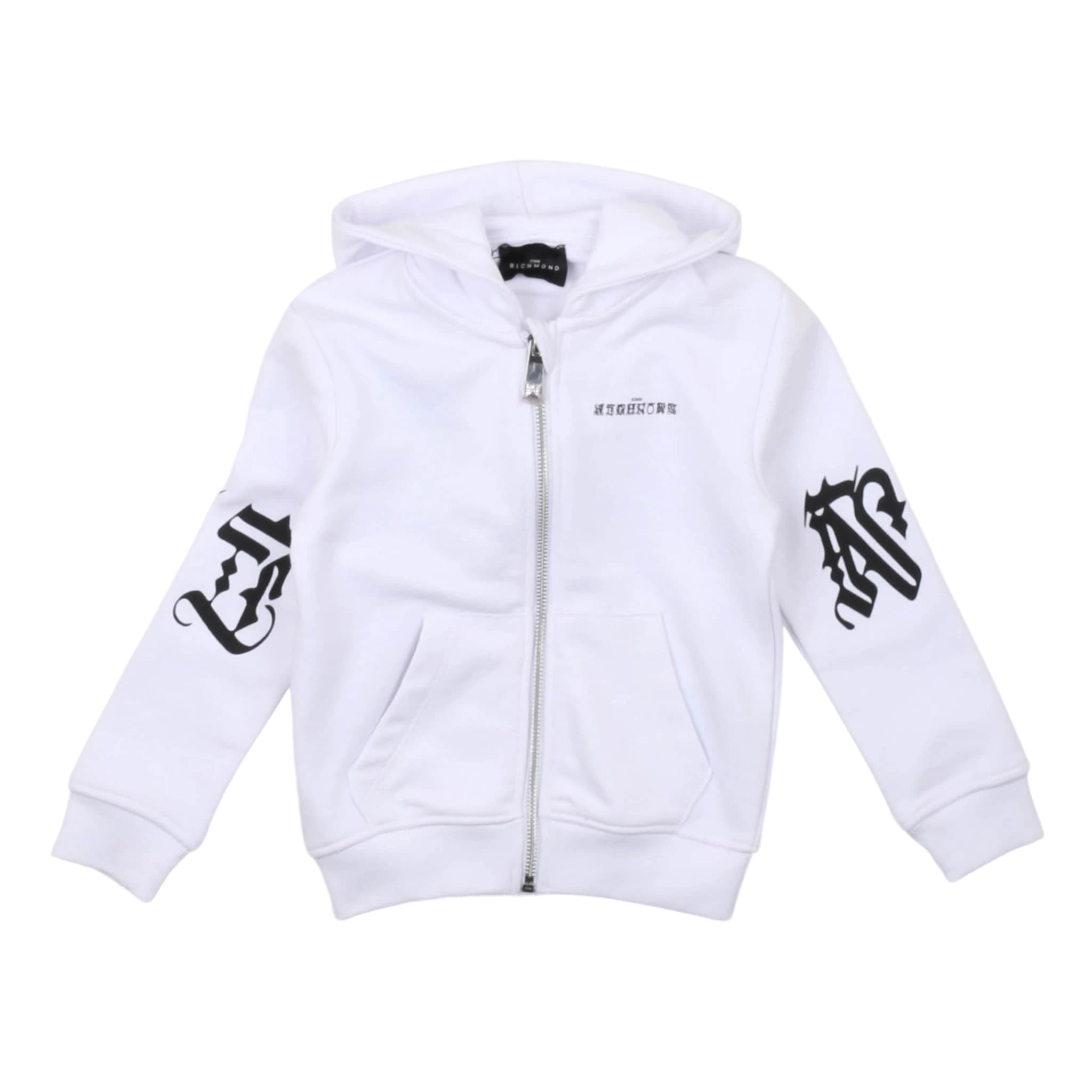 Felpe - john richmond