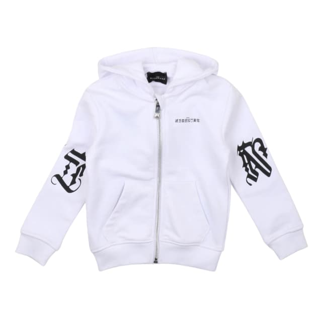 СУИТШЪРТ С ЦИП AKRO