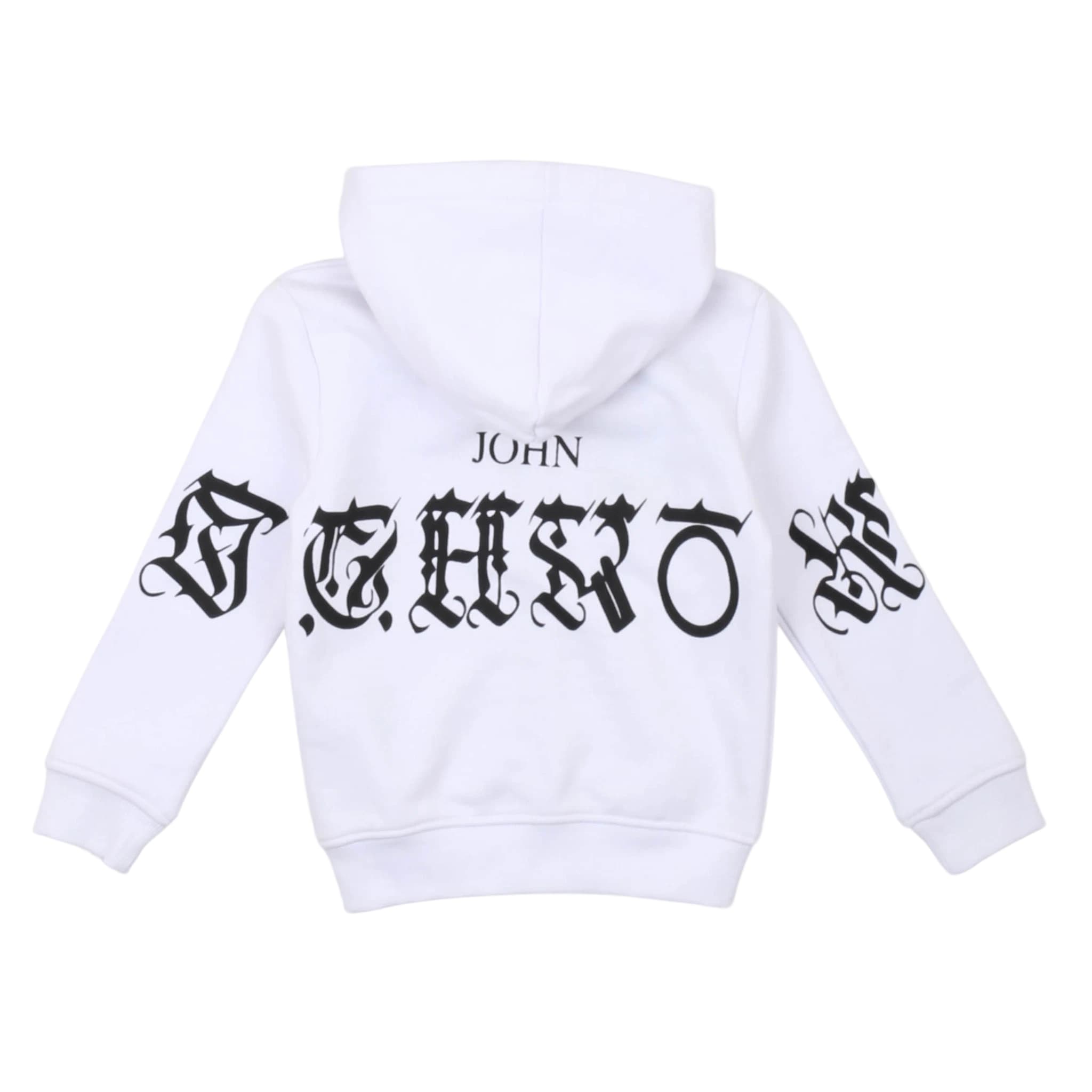 Felpe - john richmond