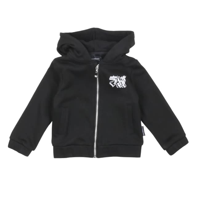 СУИТШЪРТ С ЦИП SANDOR