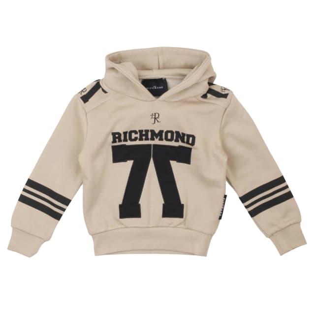 СУИТШЪРТ BAMI