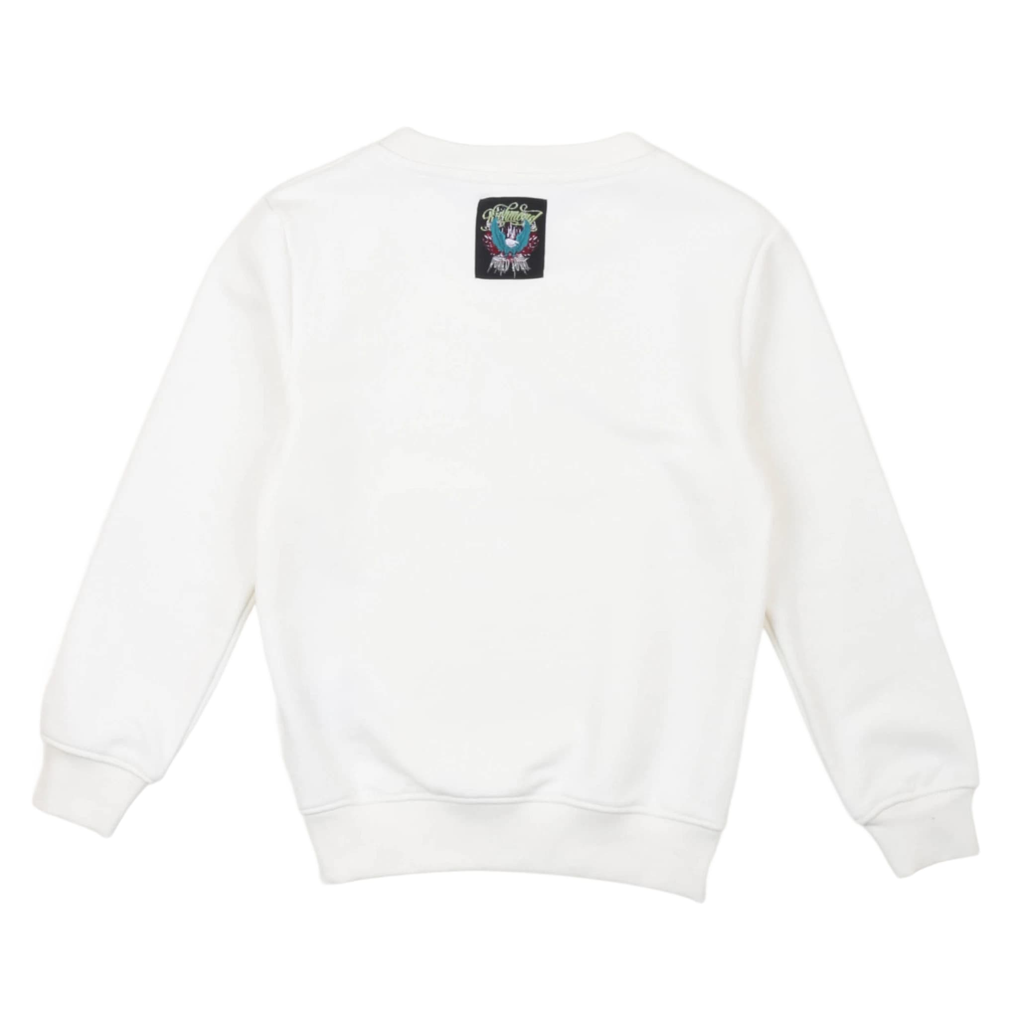 Felpe - john richmond