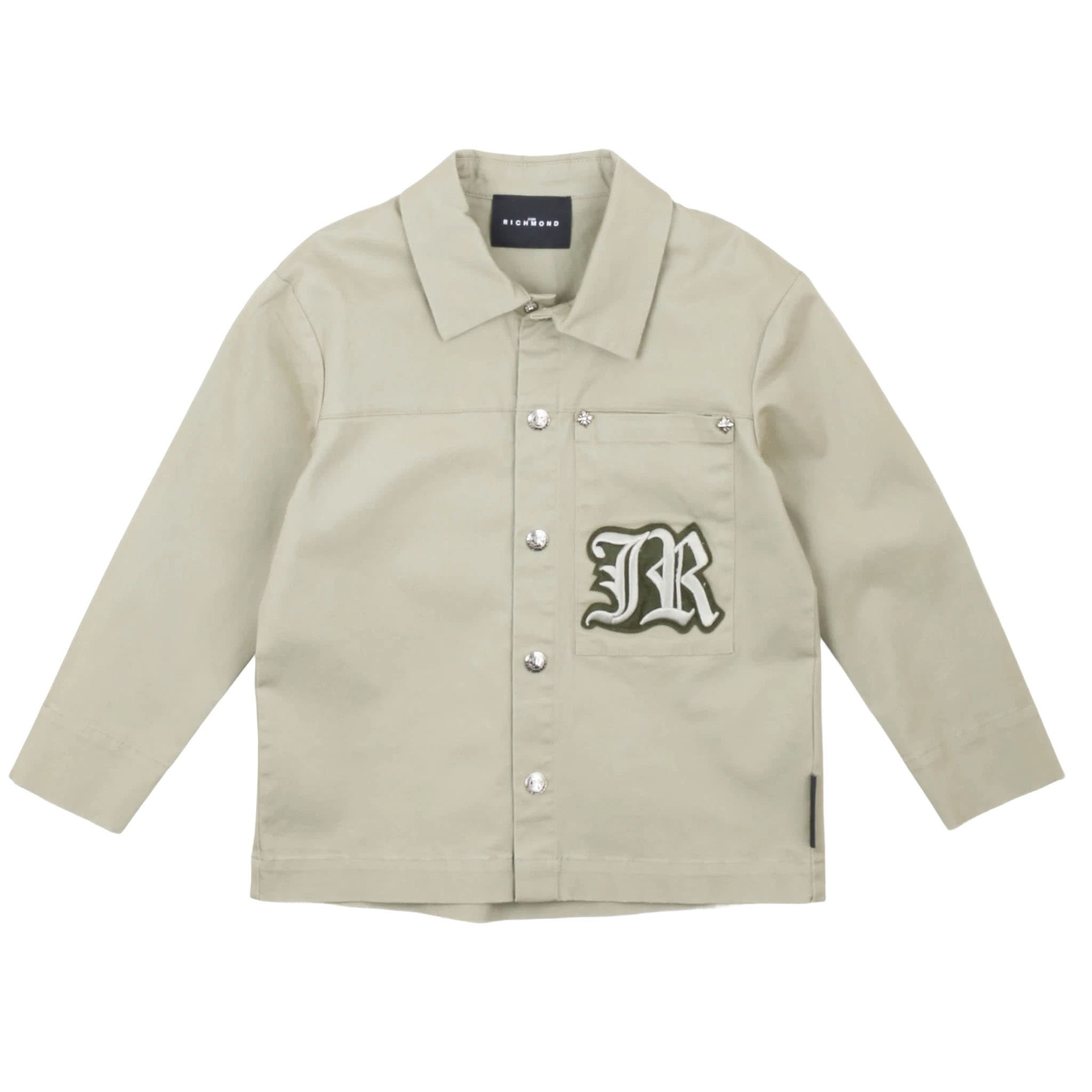 Camicie - john richmond