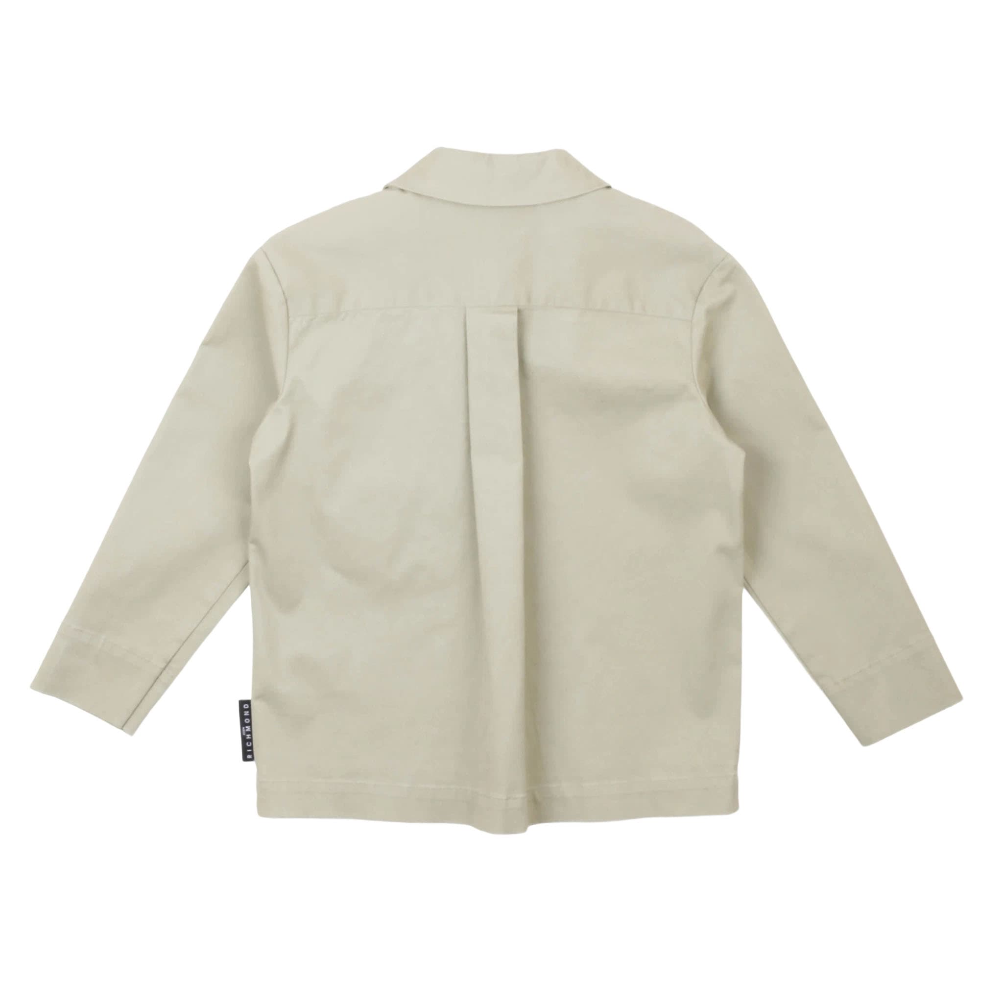 Camicie - john richmond