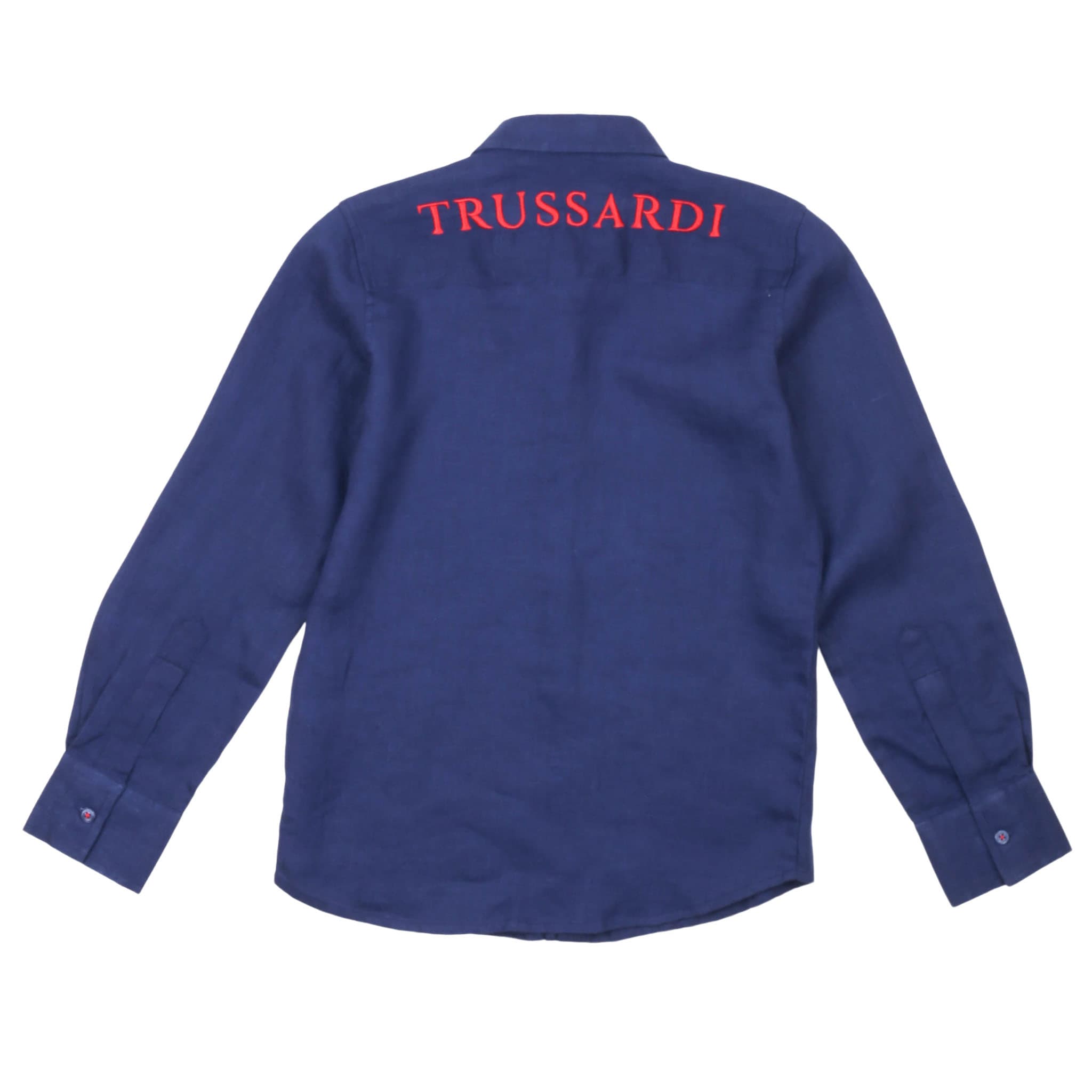 Camicie - trussardi