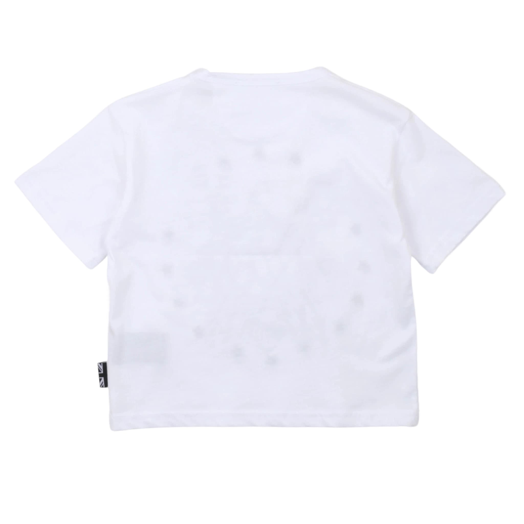 T-shirt - john richmond