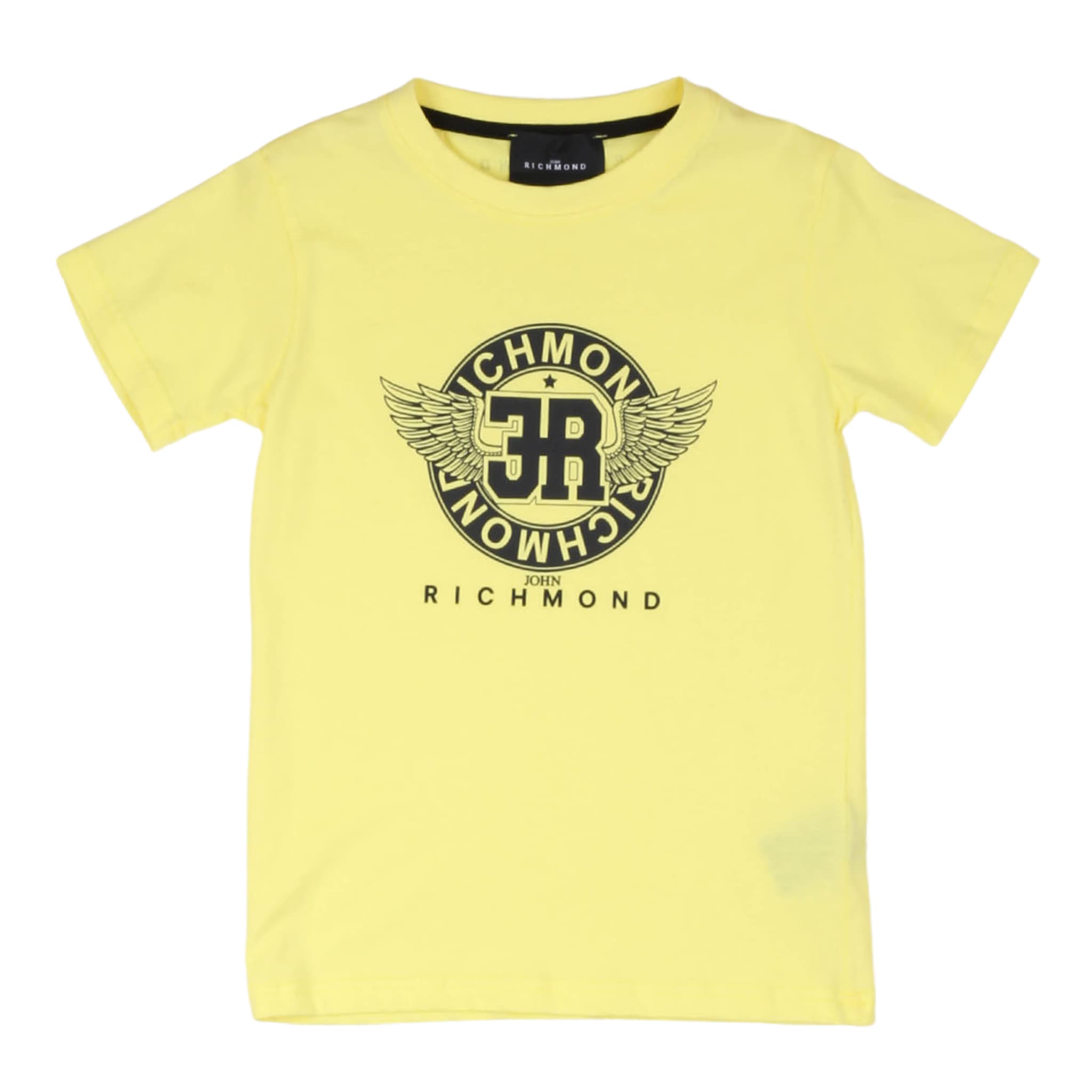 T-shirt - john richmond