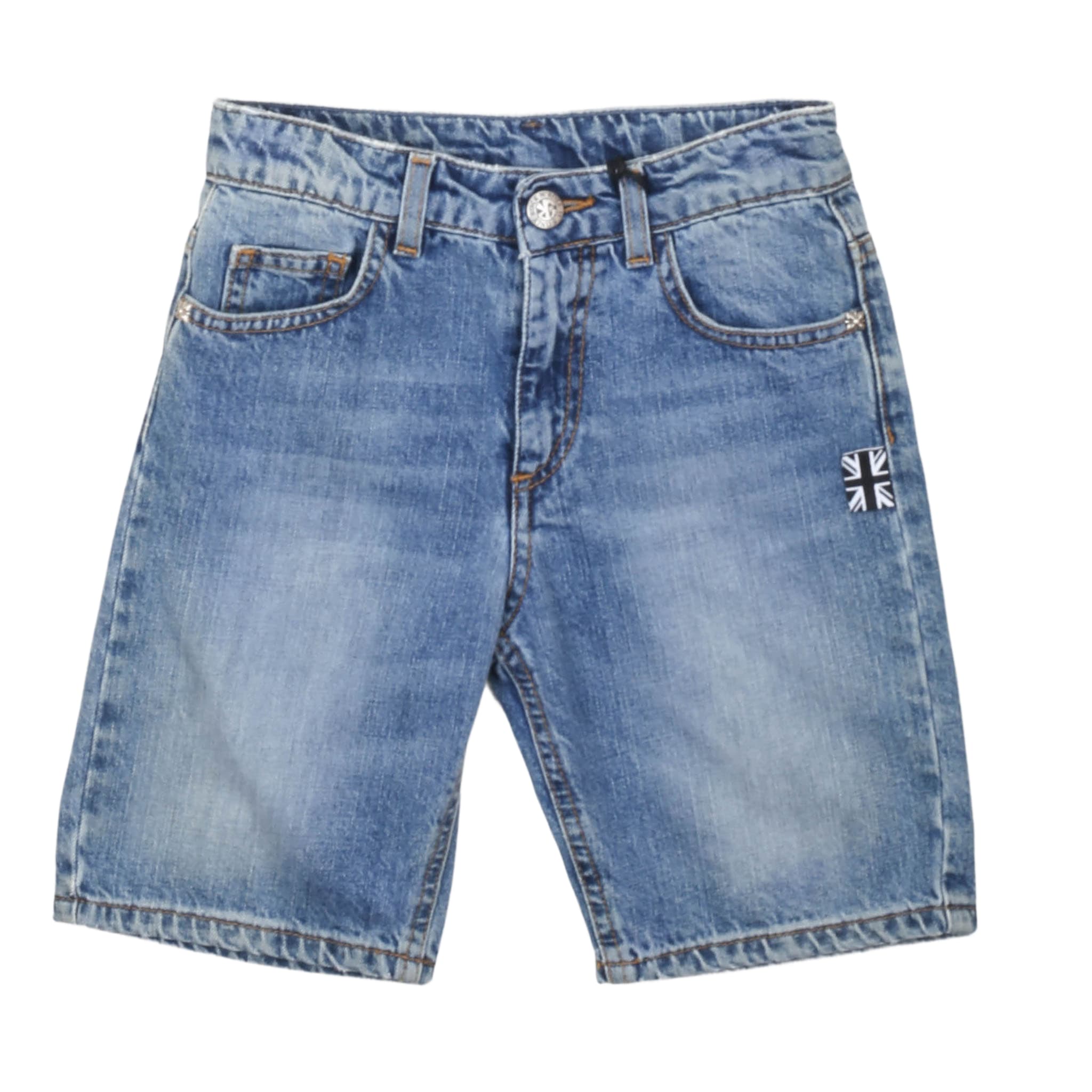 Bermuda - john richmond