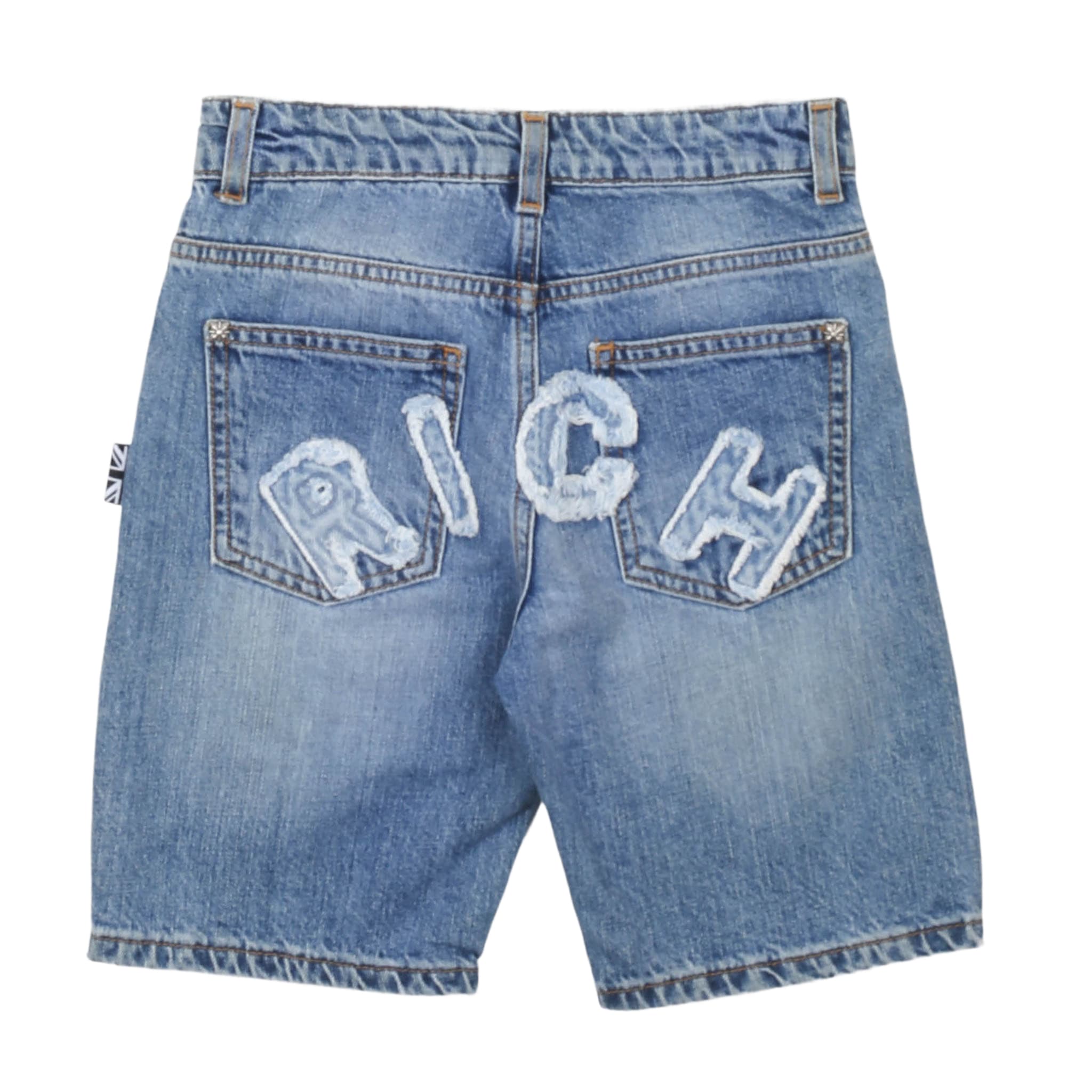 Bermuda - john richmond