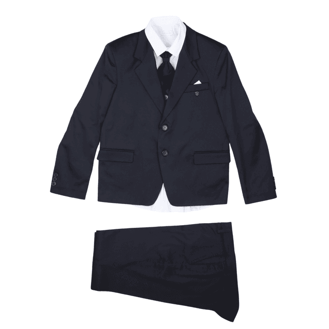 Комплект от 5 части