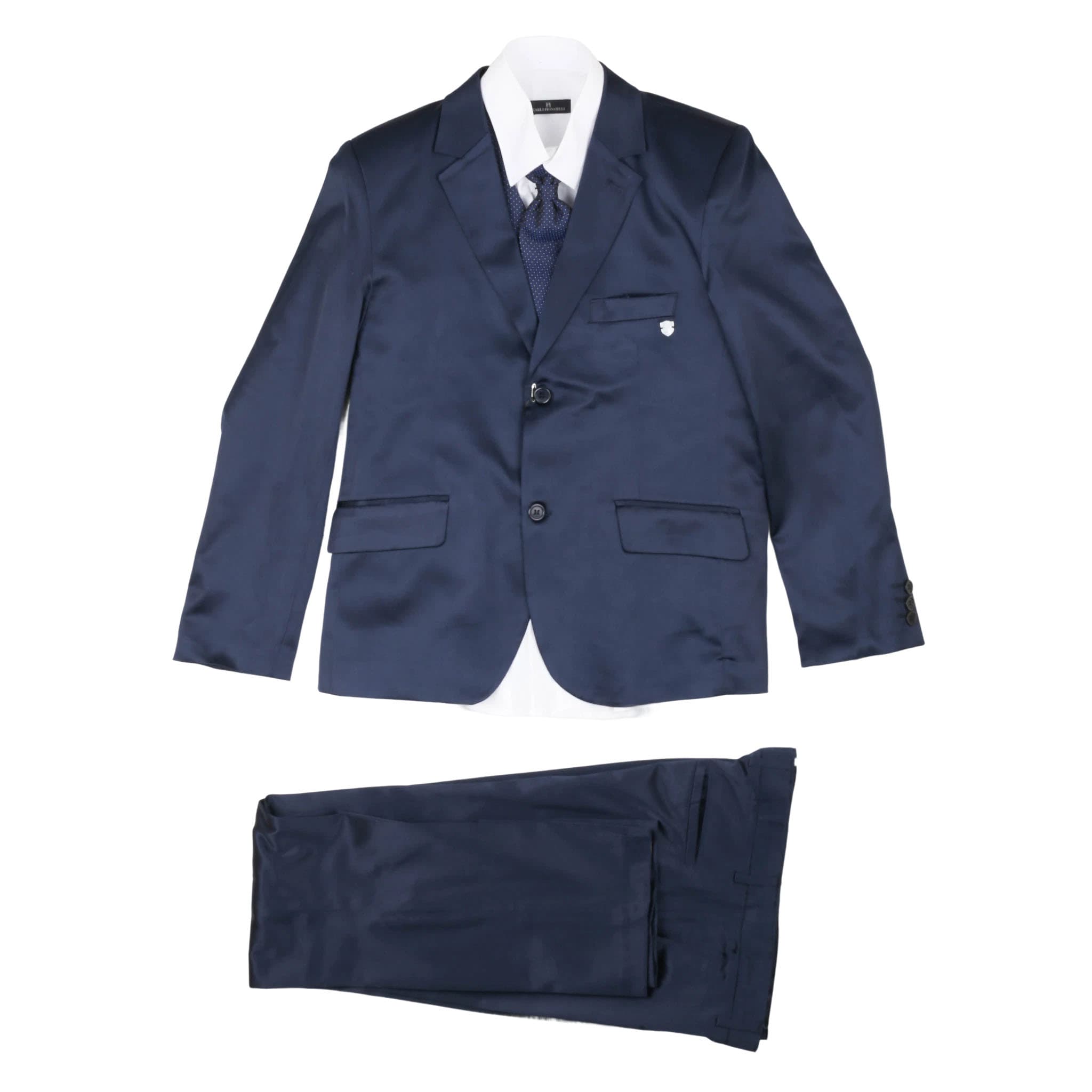 Completi - carlo pignatelli