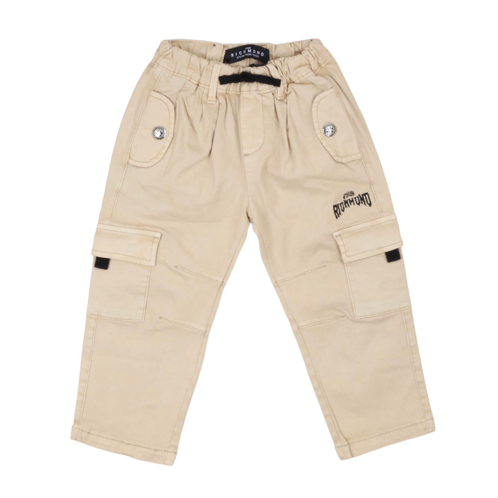 Pantaloni - john richmond