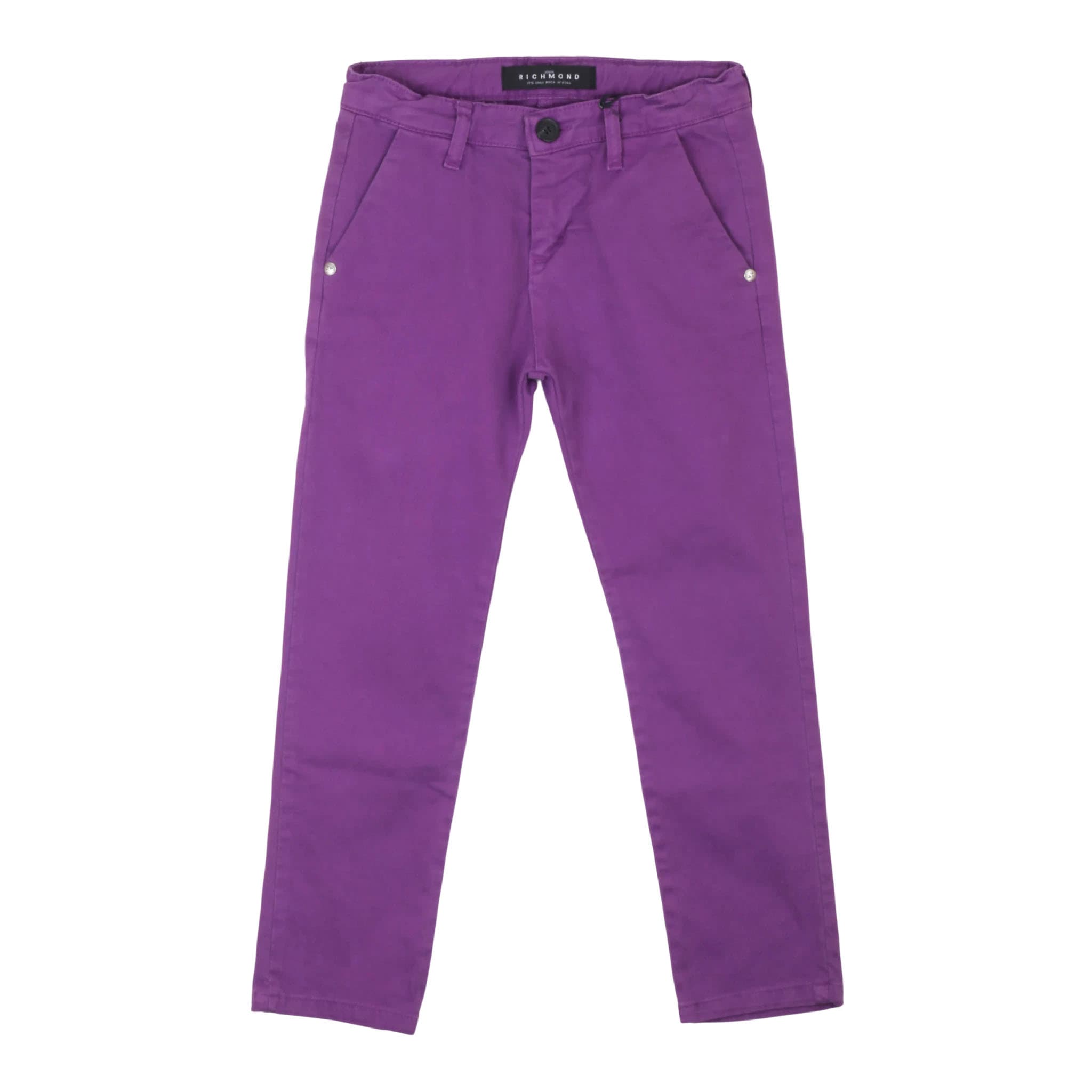 Pantaloni - john richmond