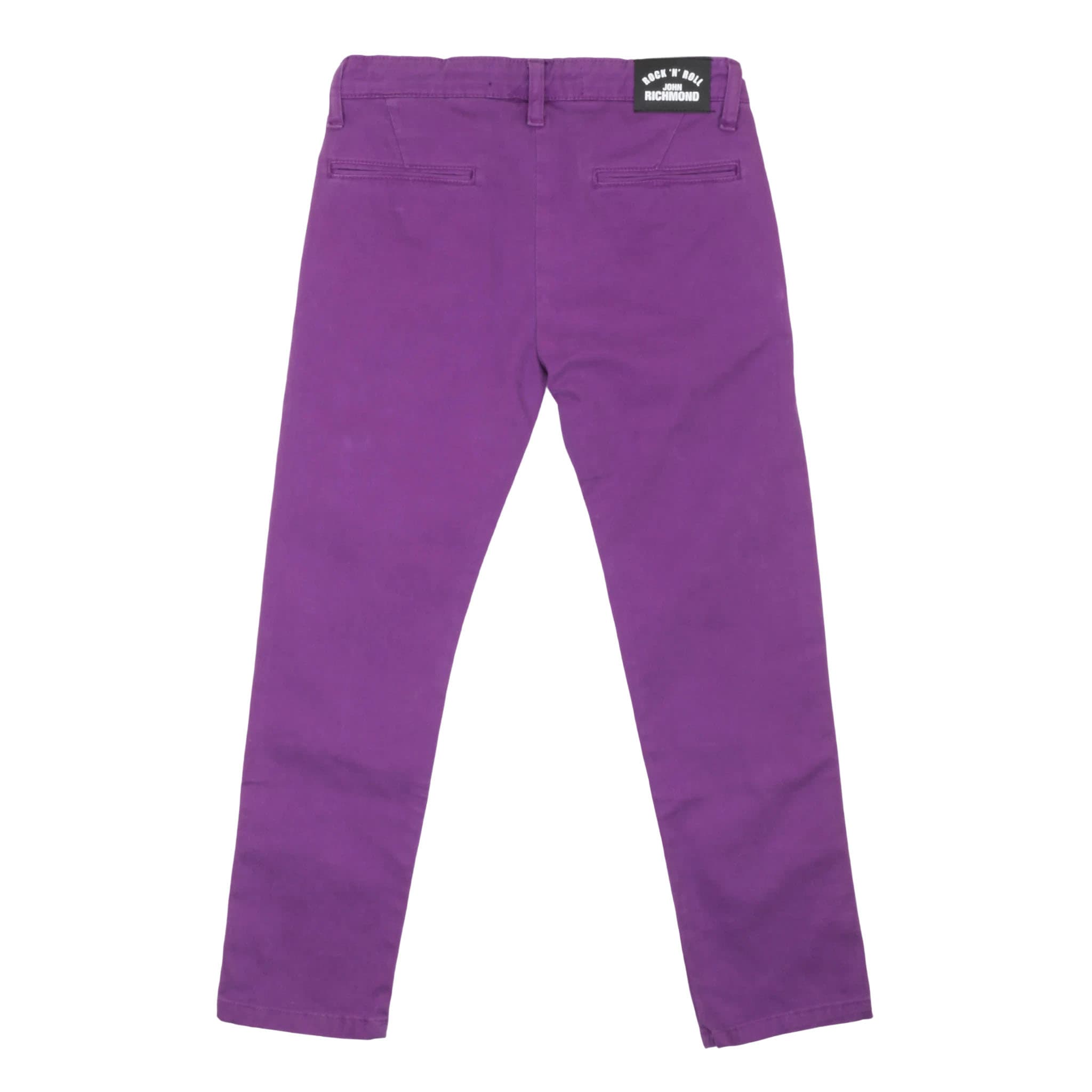 Pantaloni - john richmond