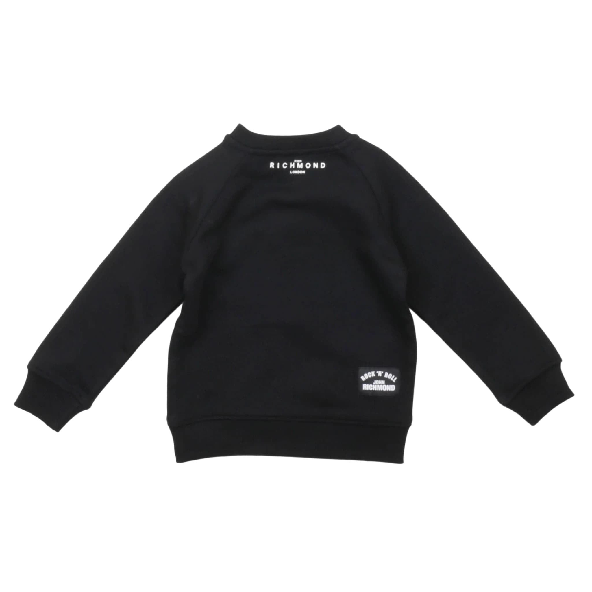 Felpe - john richmond