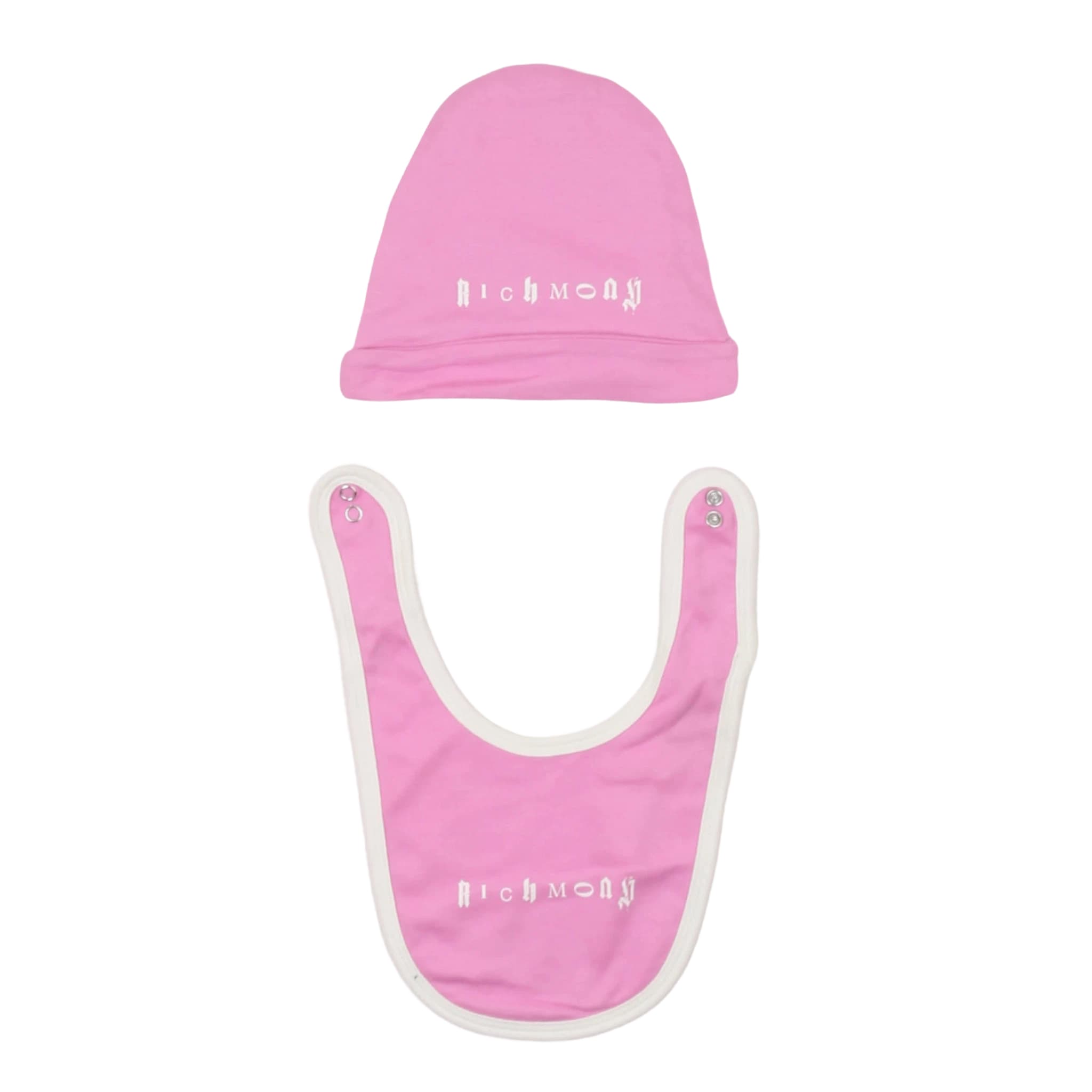 Cappelli - john richmond