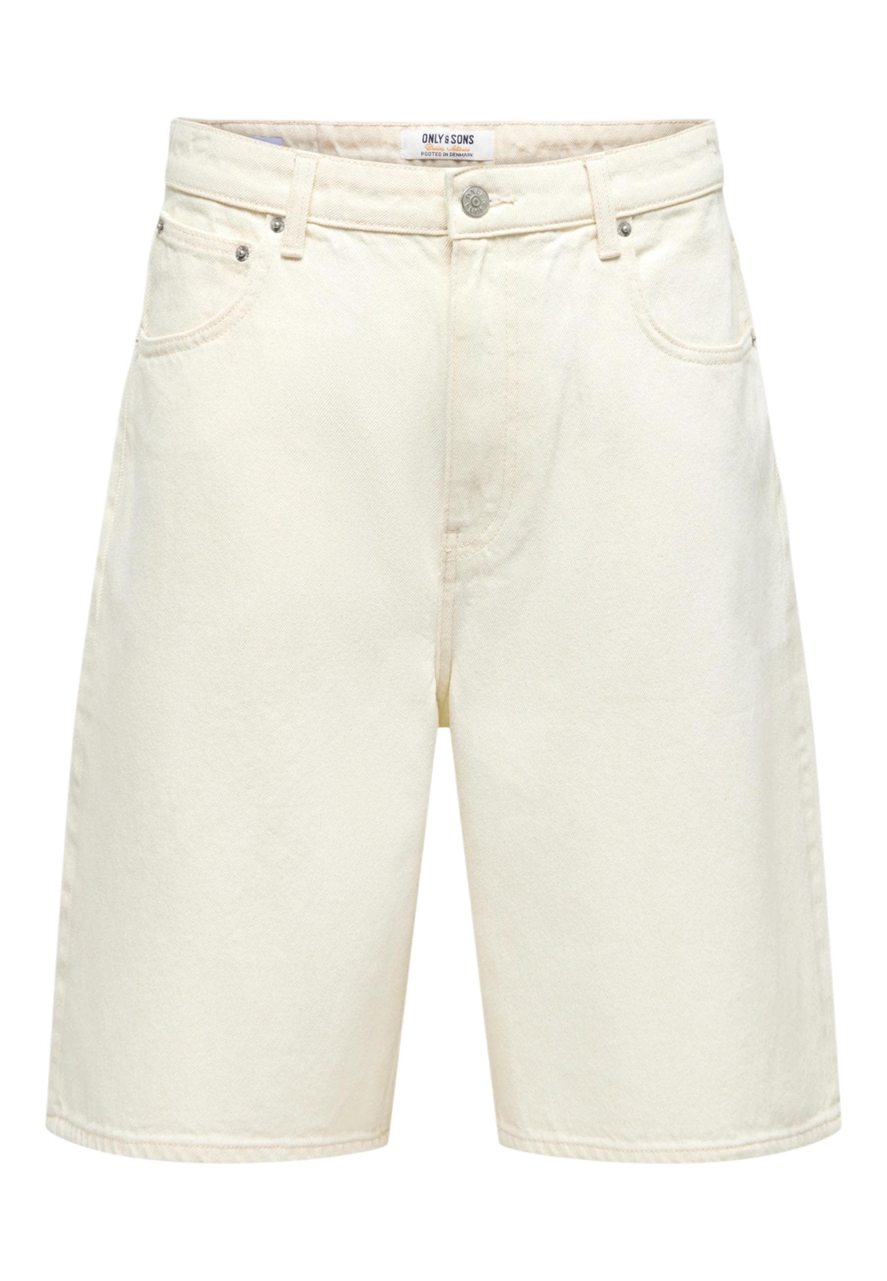 Only & Sons Bermuda Uomo - Only & Sons