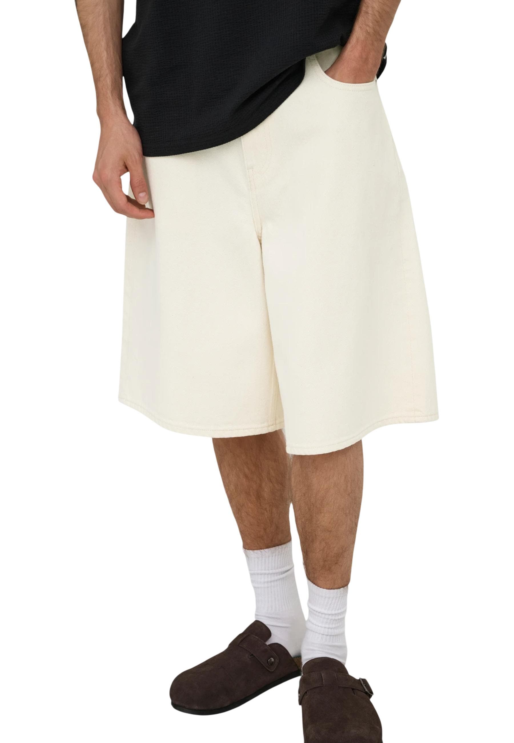 Only & Sons Bermuda Uomo - Only & Sons