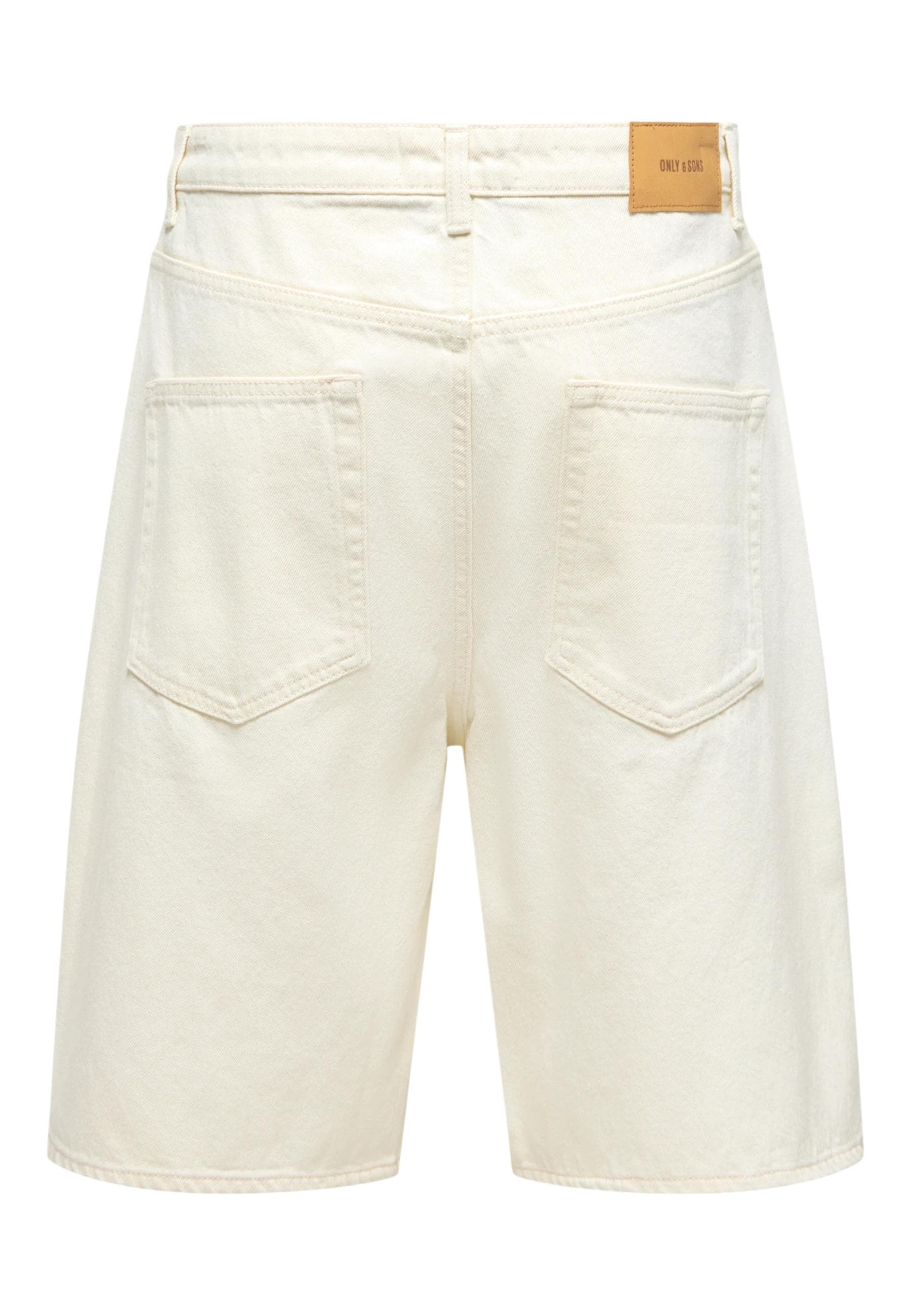 Only & Sons Bermuda Uomo - Only & Sons