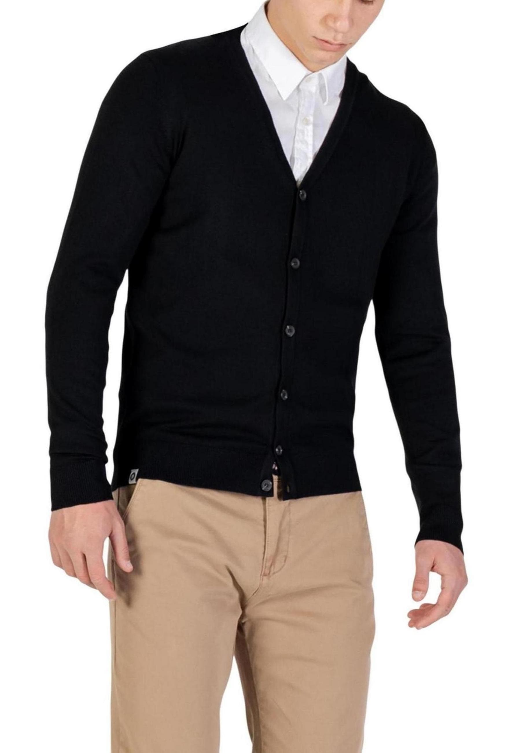 Yos Cardigans Uomo - Yos