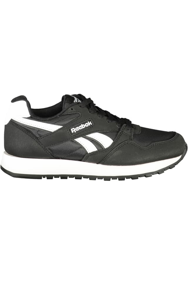 ДАМСКИ СПОРТНИ ОБУВКИ REEBOK, ЧЕРНИ