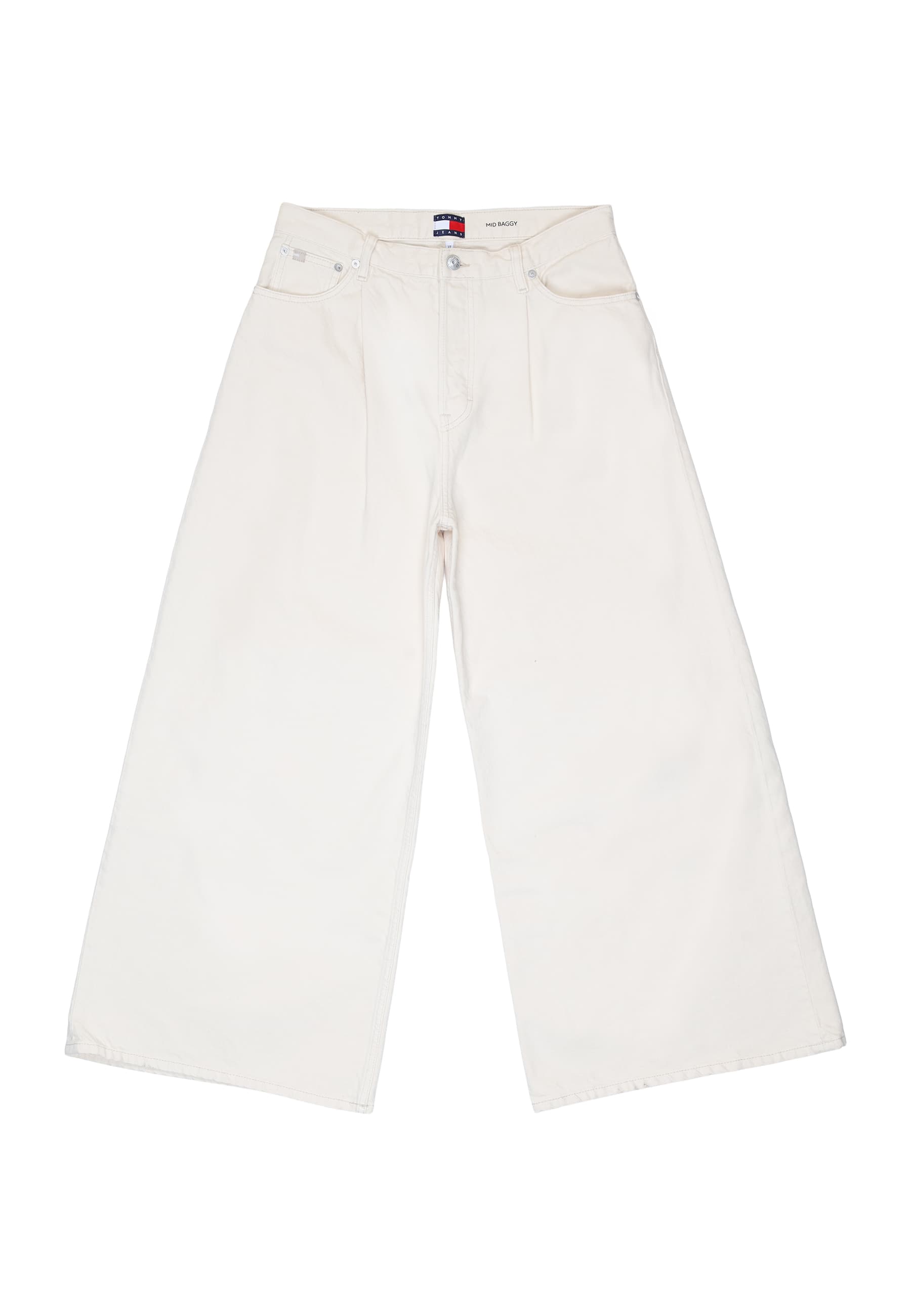 Tommy Hilfiger Jeans Jeans Donna - Tommy Hilfiger Jeans