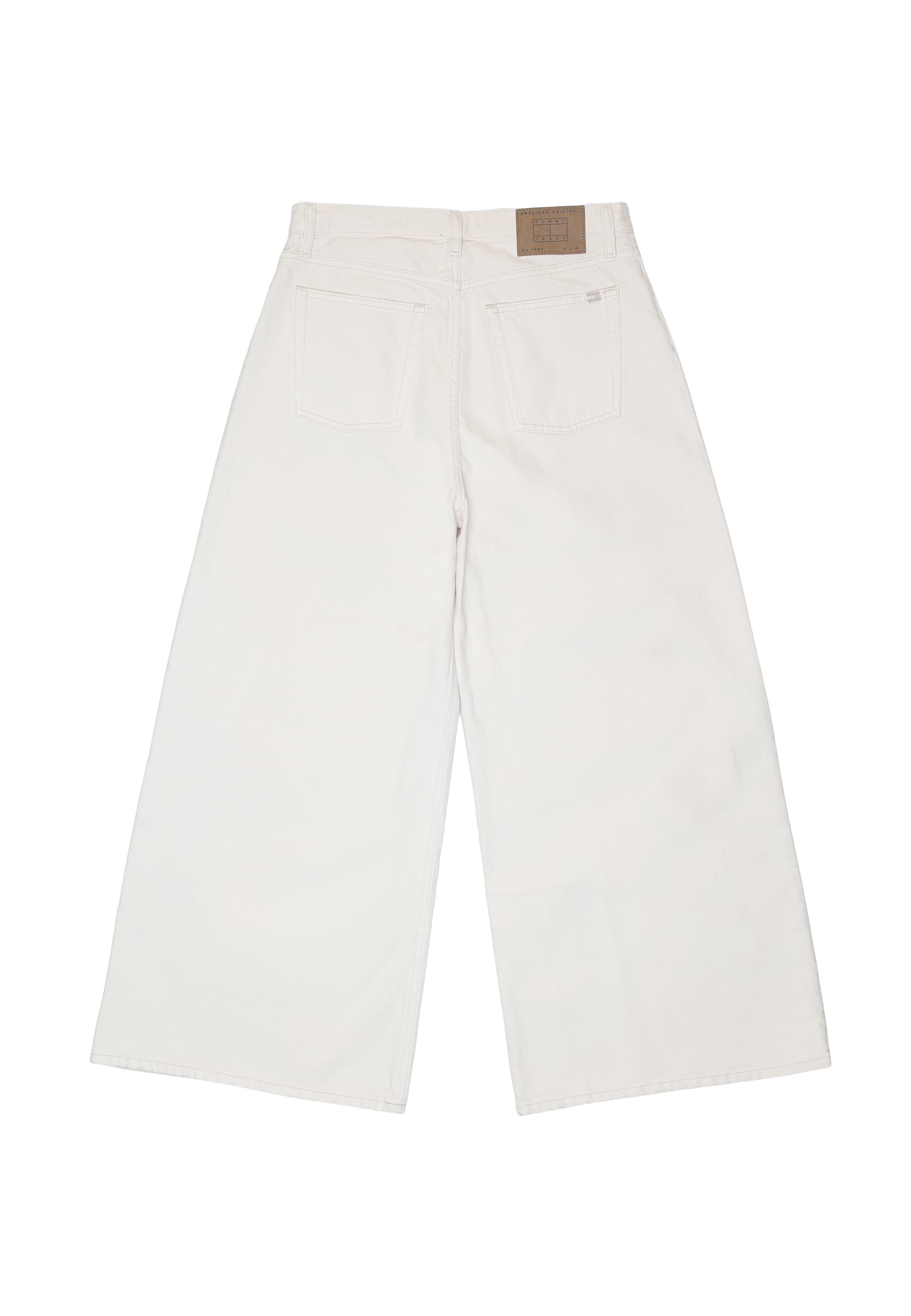 Tommy Hilfiger Jeans Jeans Donna - Tommy Hilfiger Jeans