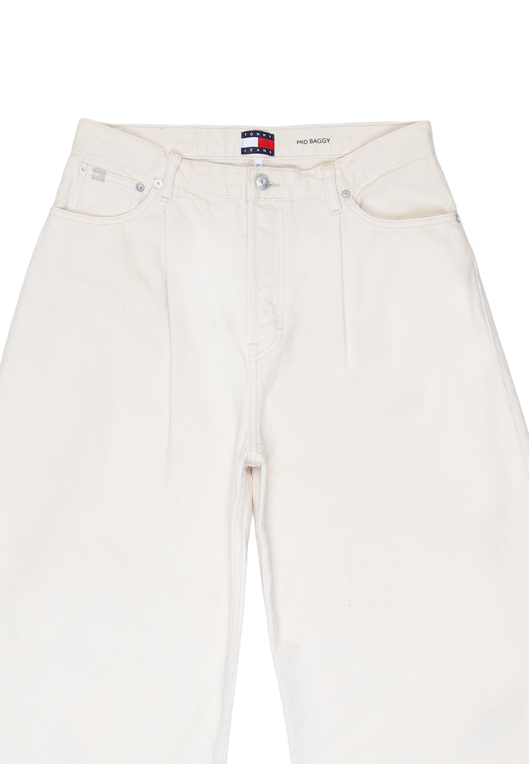 Tommy Hilfiger Jeans Jeans Donna - Tommy Hilfiger Jeans