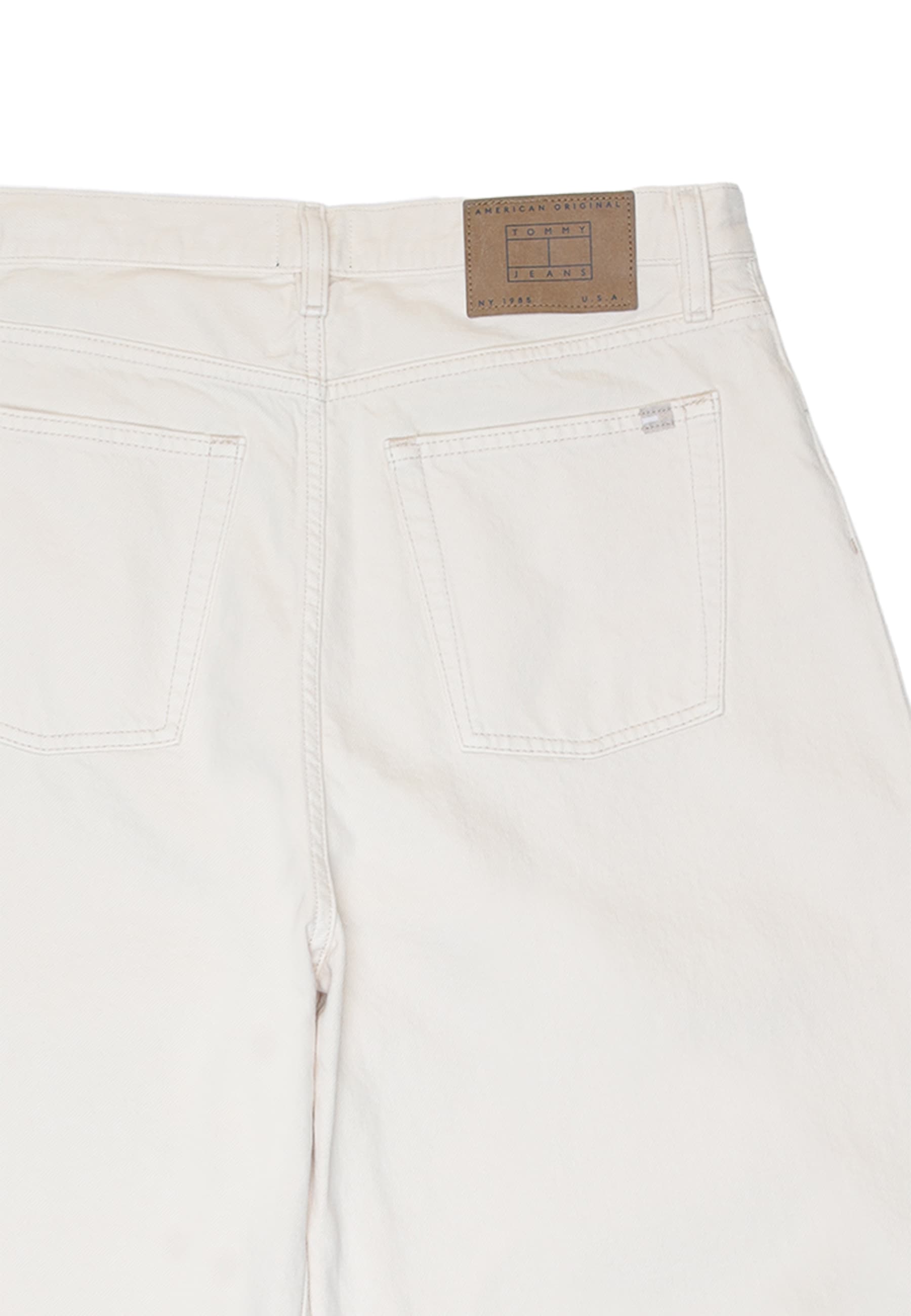 Tommy Hilfiger Jeans Jeans Donna - Tommy Hilfiger Jeans